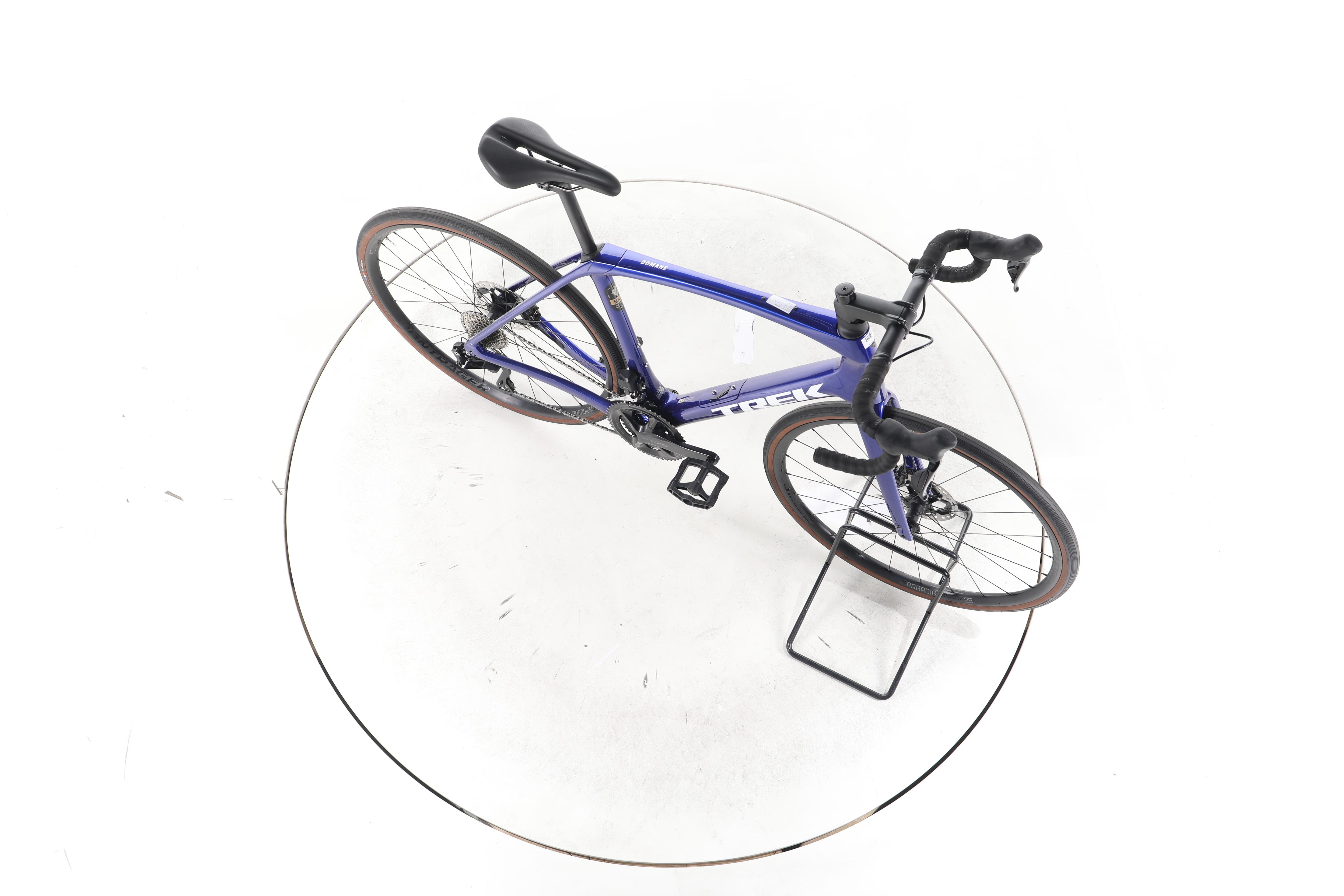 Trek Domane SL 6 Gen 4 Rennrad Carbon - Image 14