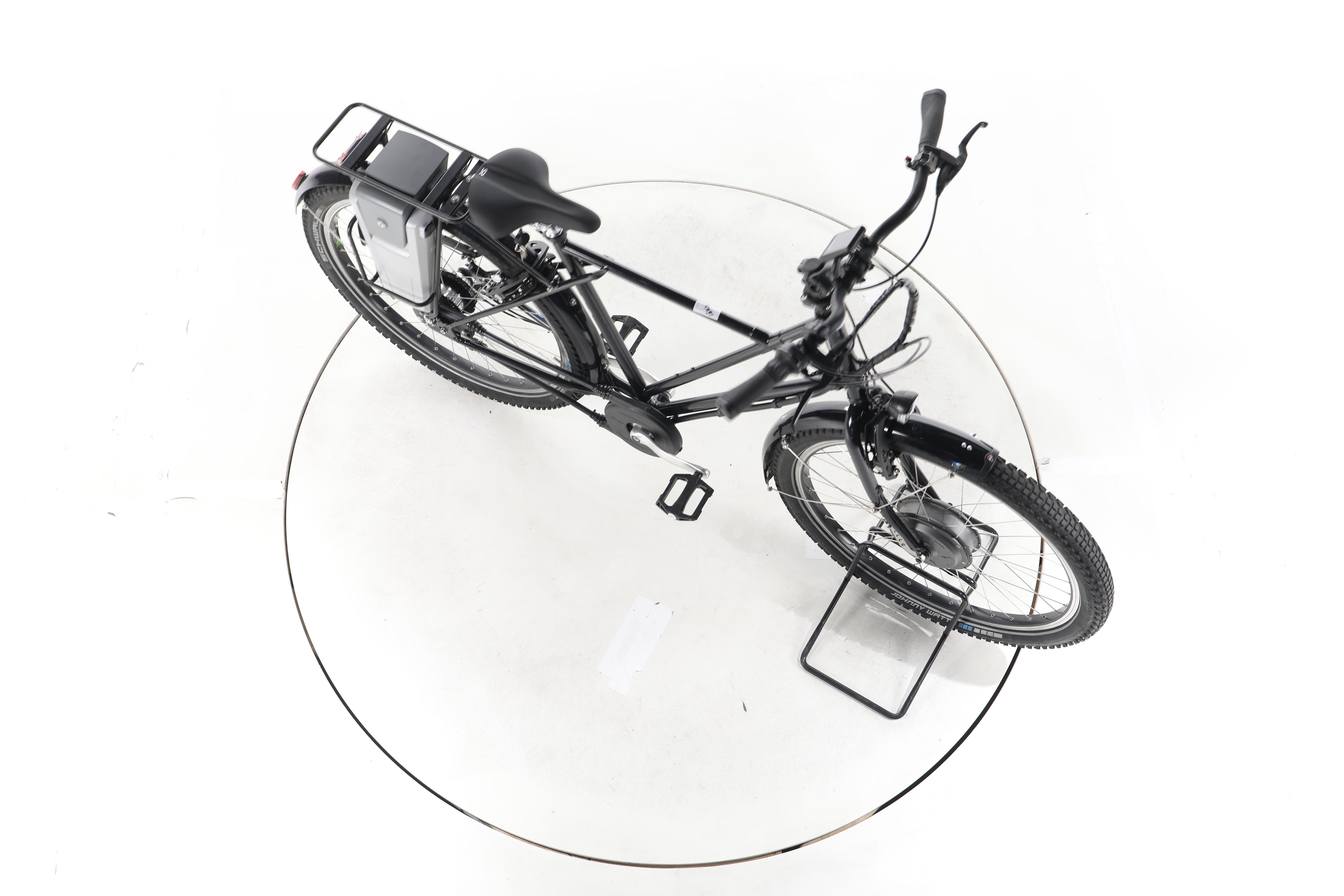 Utopia London City E-Bike - Image 14