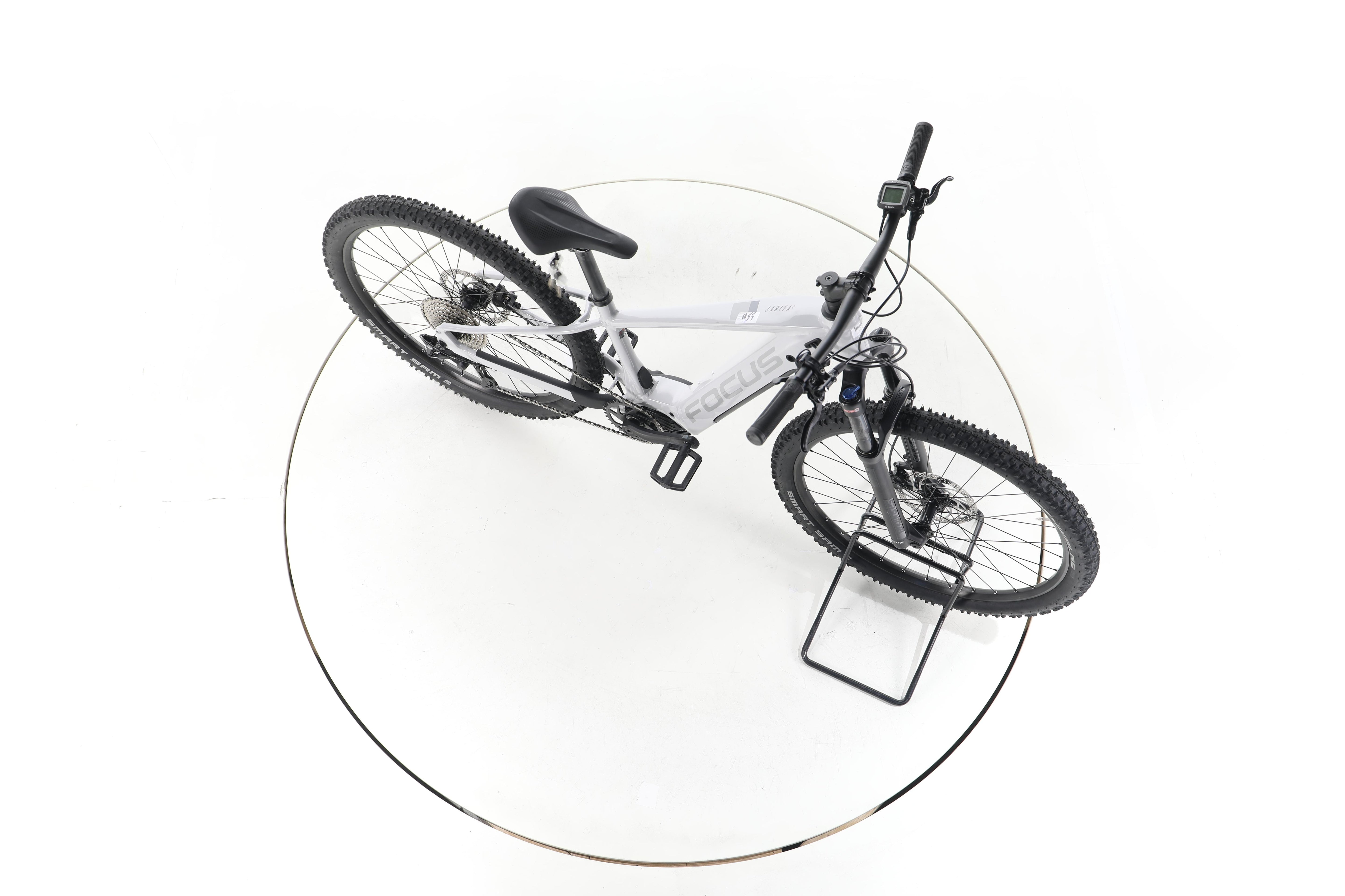 Focus Jarifa² 6.7 Seven E-Bike - Image 14