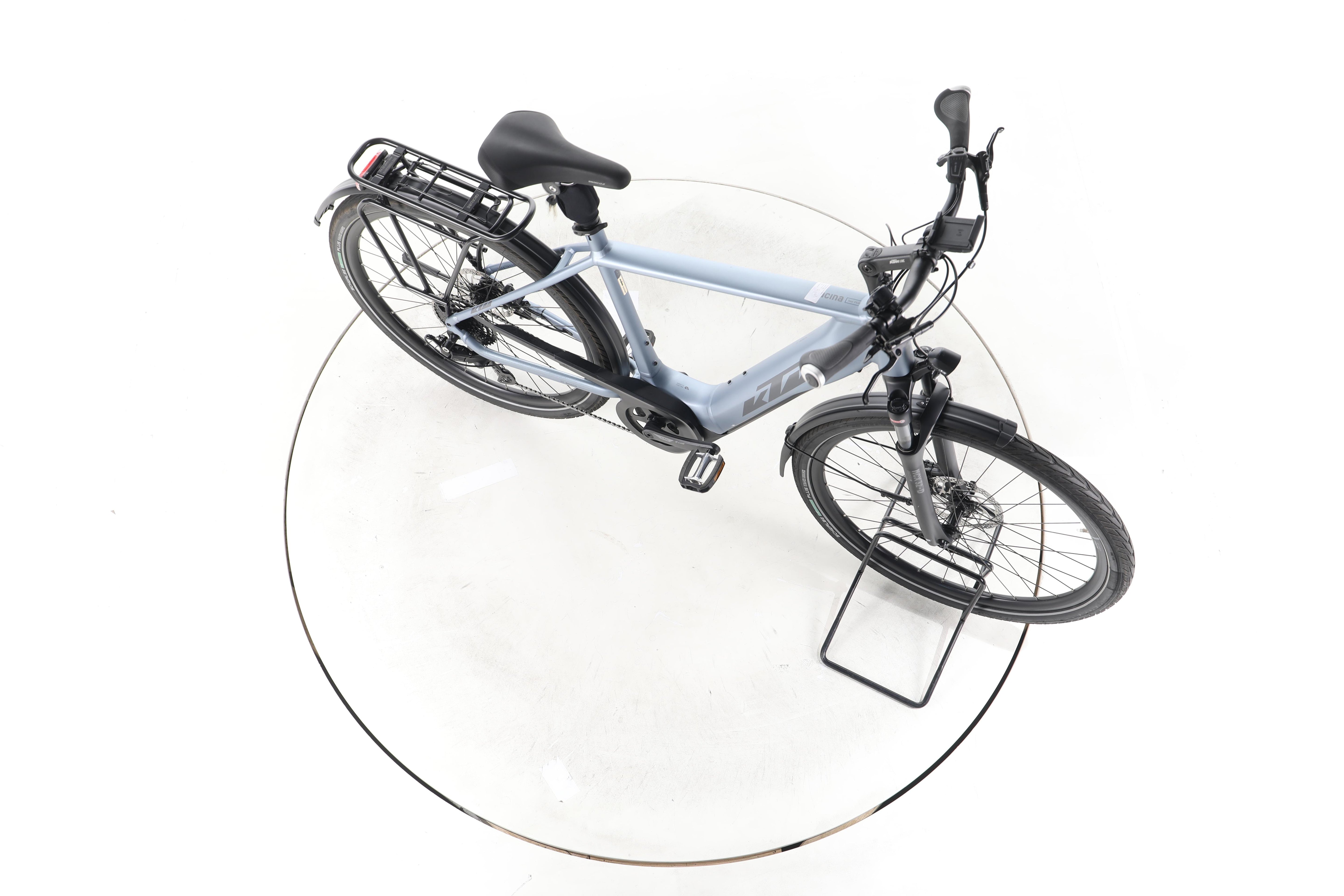 KTM Macina Tour P510 Trekking E-Bike 2024 - Image 14