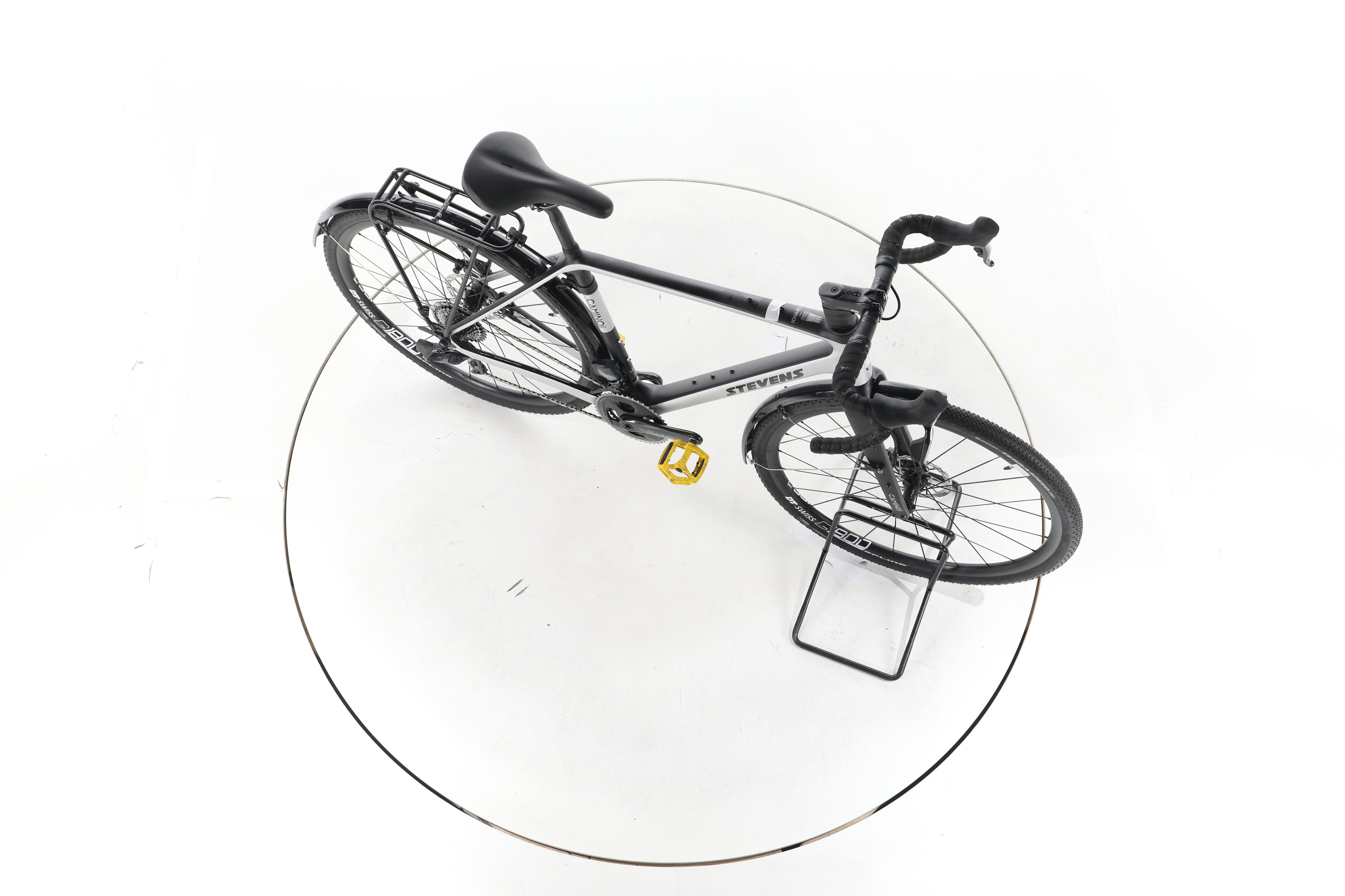 Stevens Camino Pro Fahrrad Rennrad & Gravel - Image 14