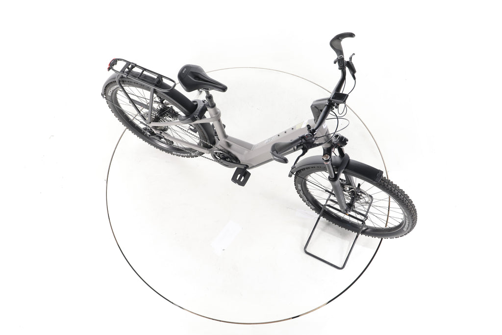 Kalkhoff Entice 7.B Move+ Trekking E-Bike Tiefeinsteiger - Image 14
