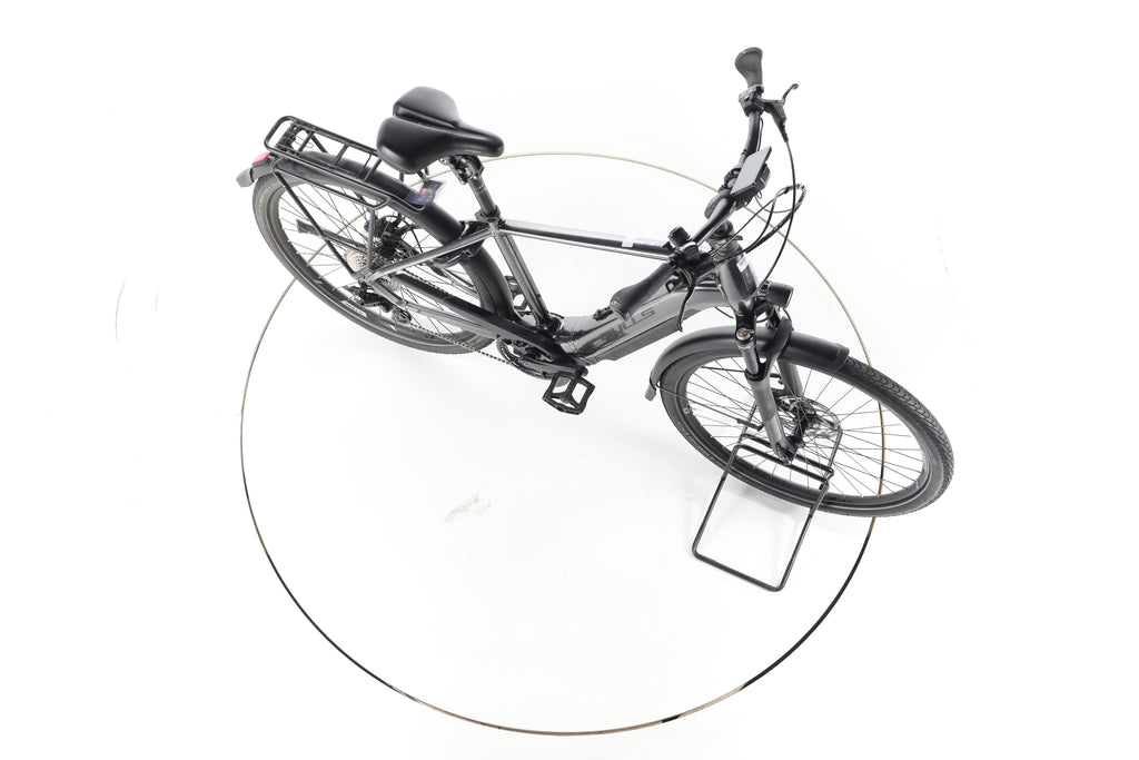 Bulls Tourer Trekking E-Bike - Image 14