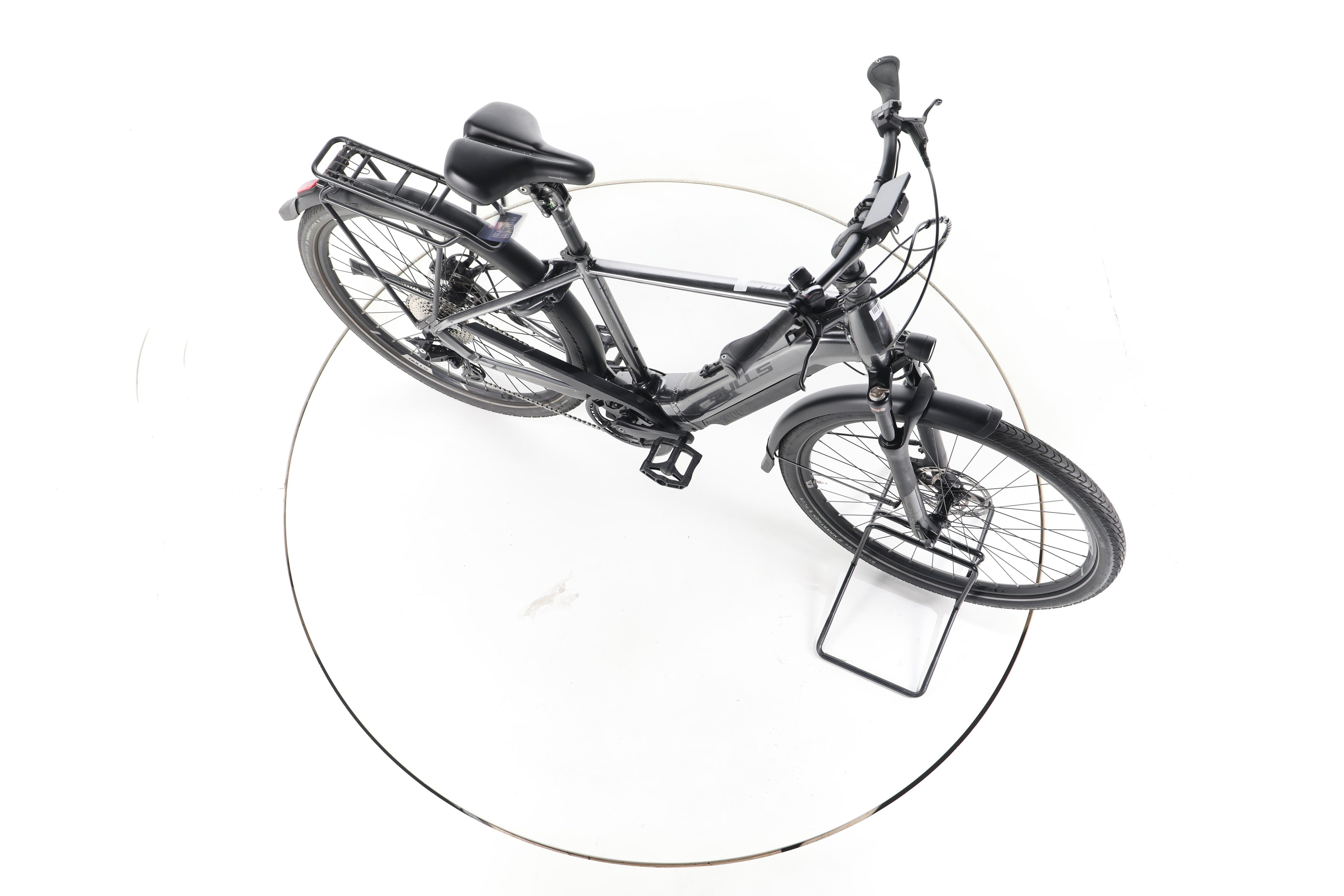 Bulls Tourer Trekking E-Bike - Image 14