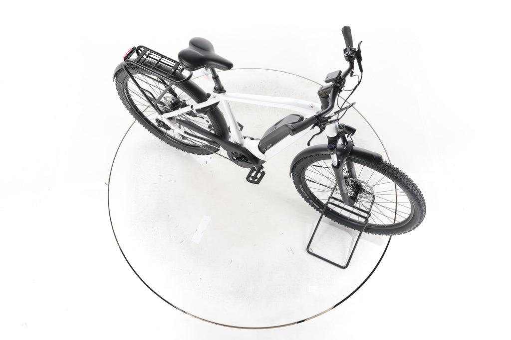 FLYER Upstreet5 3.12 Trekking E-Bike - Image 14