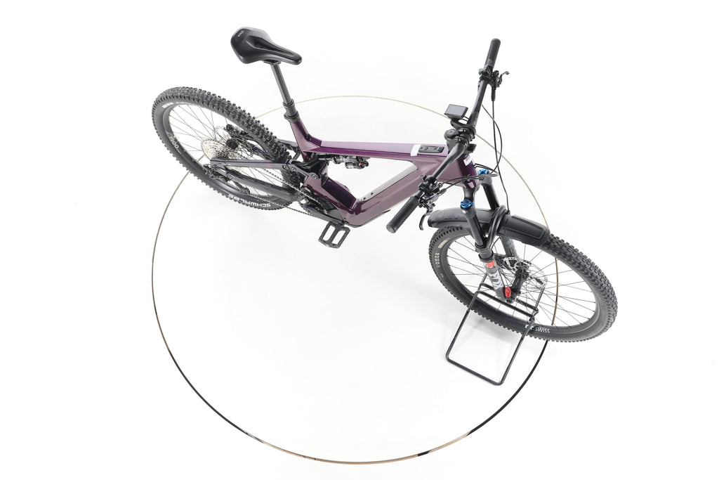 FLYER Uproc EVO:X 8.70 Fully E-Bike 2024 - Image 14
