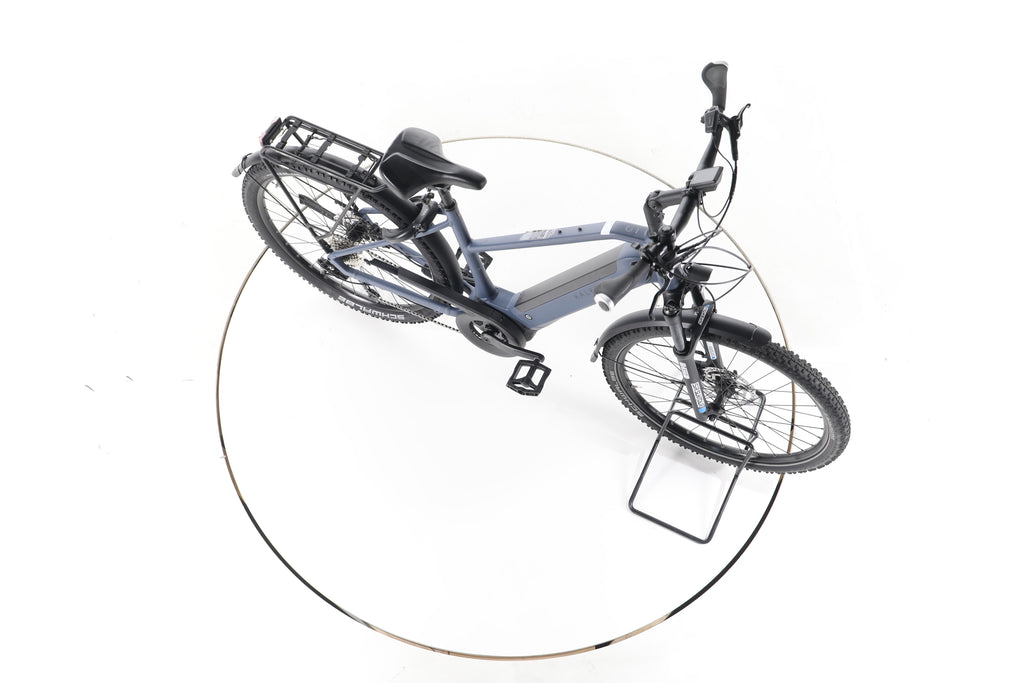 Kalkhoff Entice 3.B Move Trekking E-Bike - Image 14