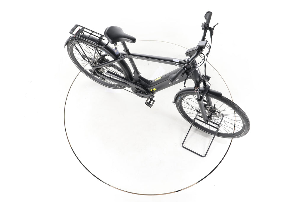 Stevens E-Triton 6.5.1 Trekking E-Bike - Image 14