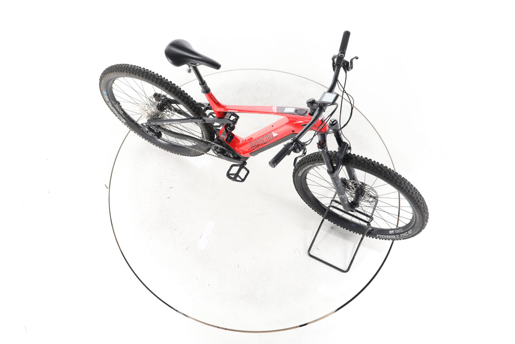 Bionicon Wyatt Trail 1 E-Bike Fully 2024 - Image 14