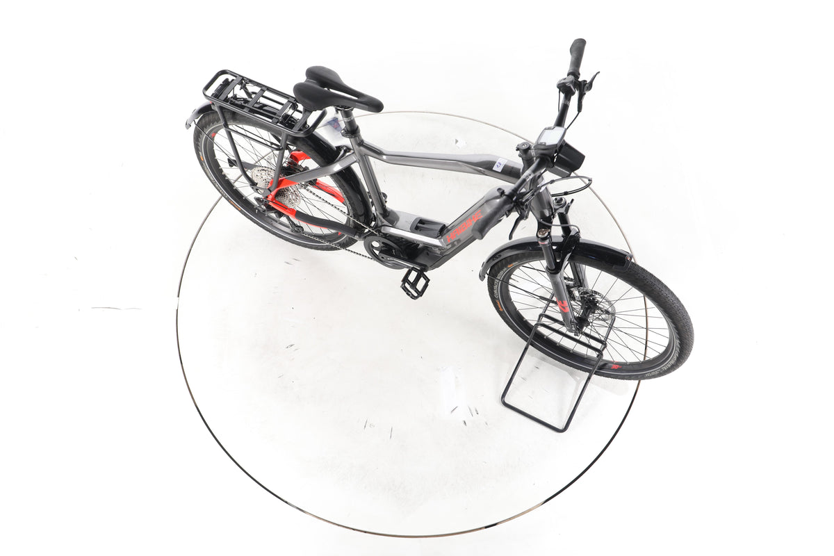 Haibike Trekking 9 Trekking E-Bike - Image 14