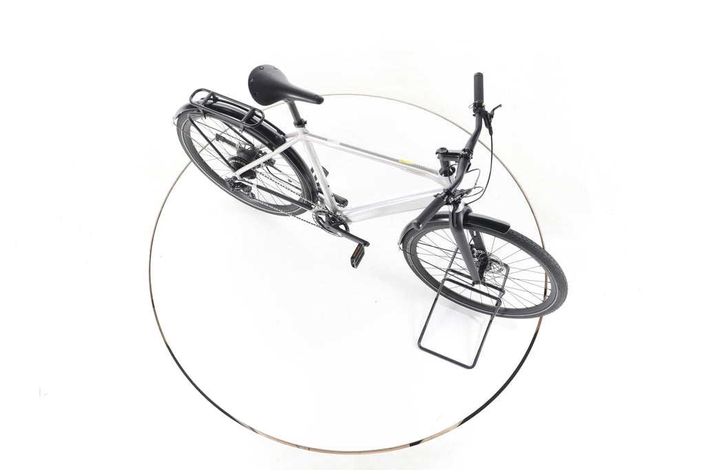 Coboc Vesterbro DMT Trekking E-Bike - Image 14