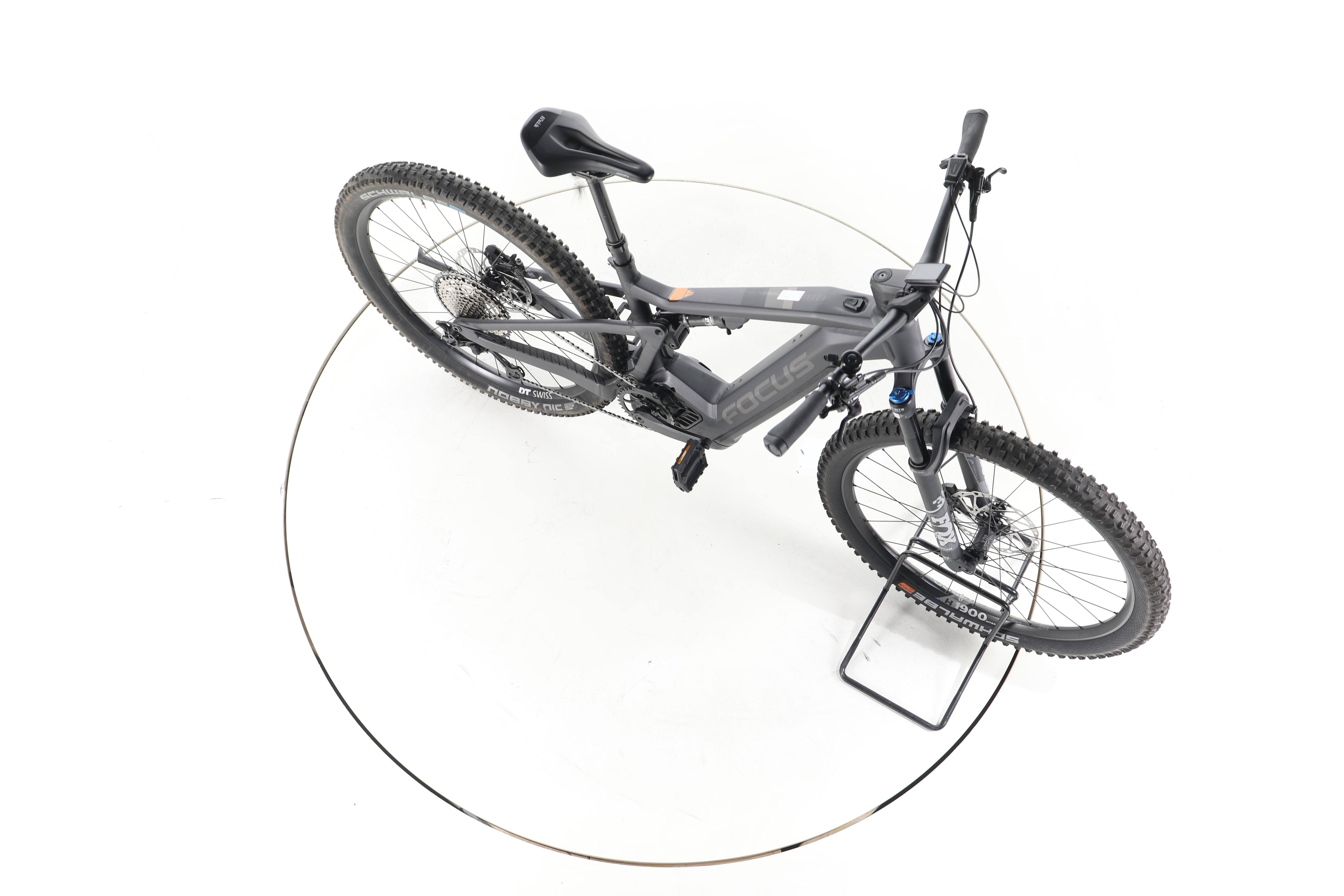 Focus Thron² 6.9 E-Bike Fully - Image 14