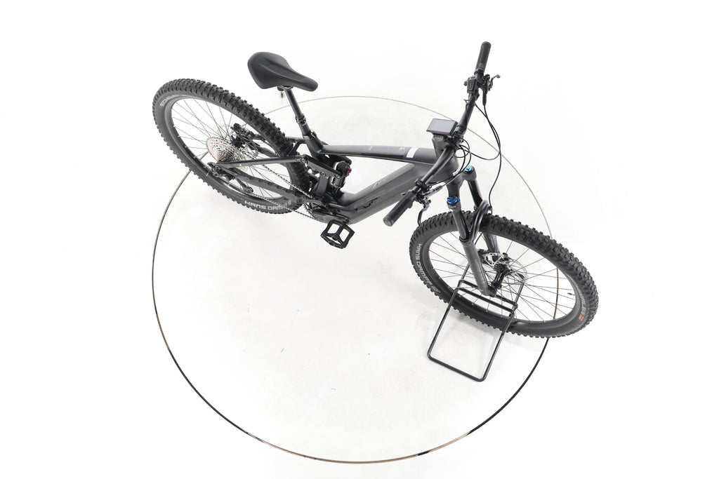 Cube Stereo Hybrid 140 HPC SLX E-Bike Fully Carbon 2024 - Image 14