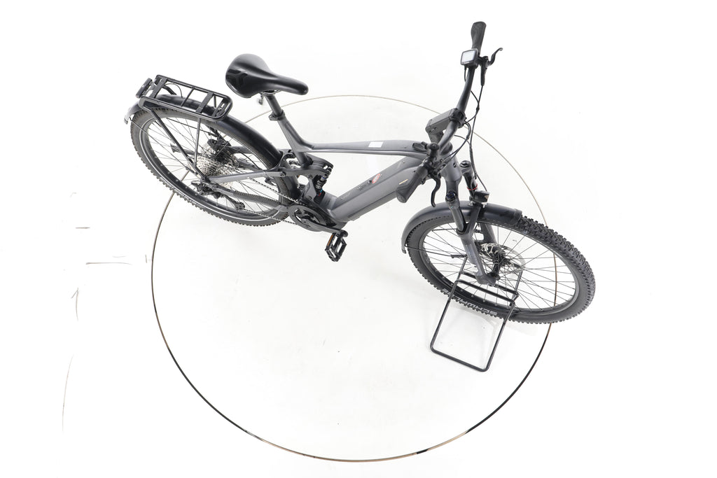 Carver SUV E.530 FS Trekking E-Bike - Image 14