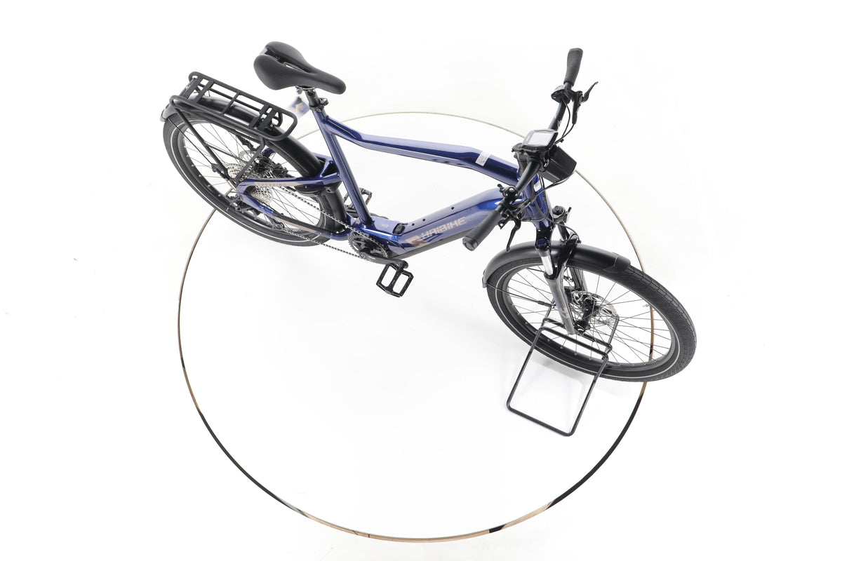 Haibike Trekking 7 Trekking E-Bike - Image 14