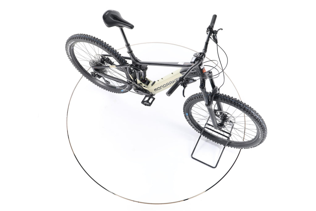 Mondraker DUSK Fully E-Bike - Image 14