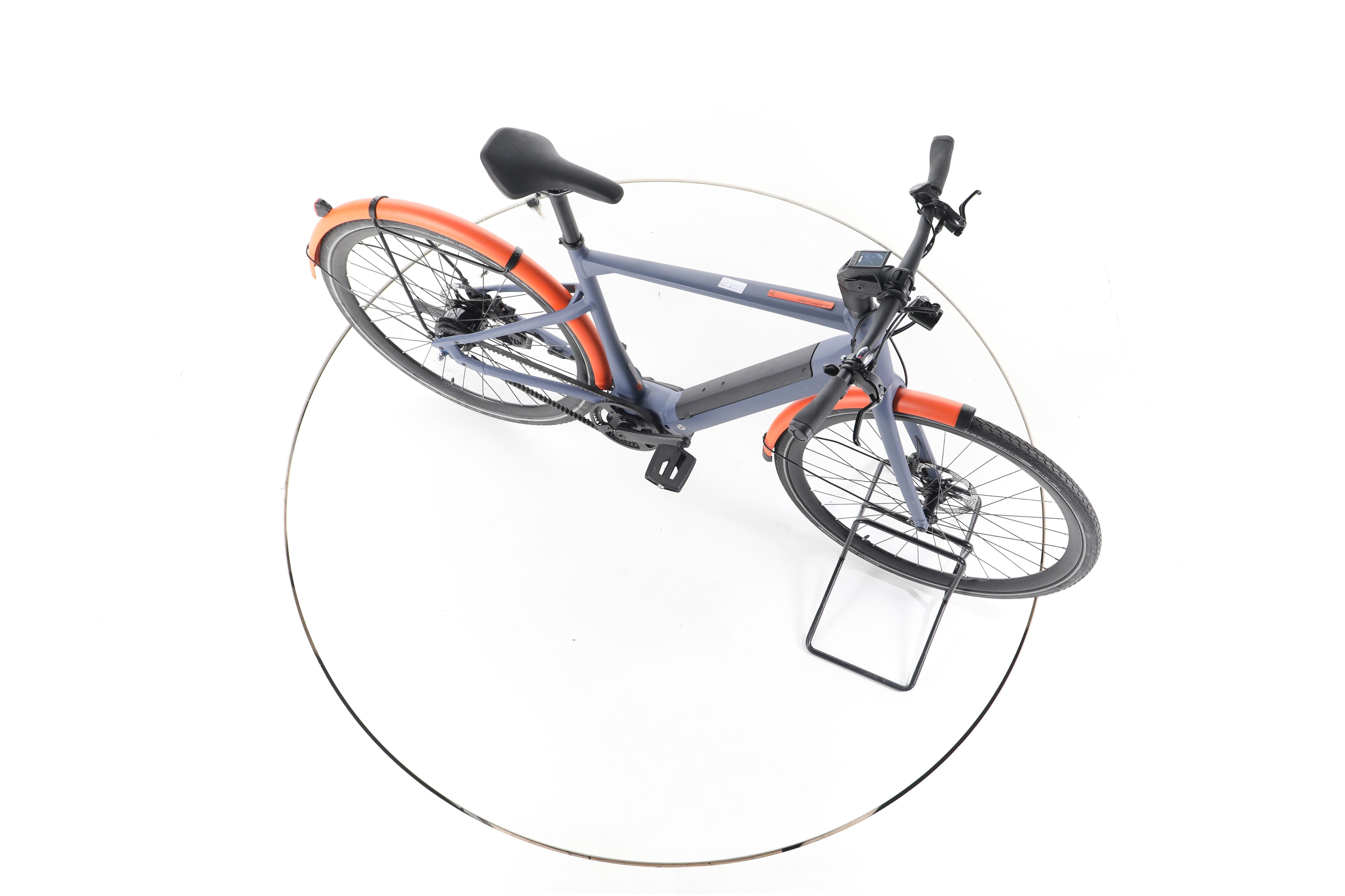 BMC 257 AMP AL ONE Trekking E-Bike - Image 14