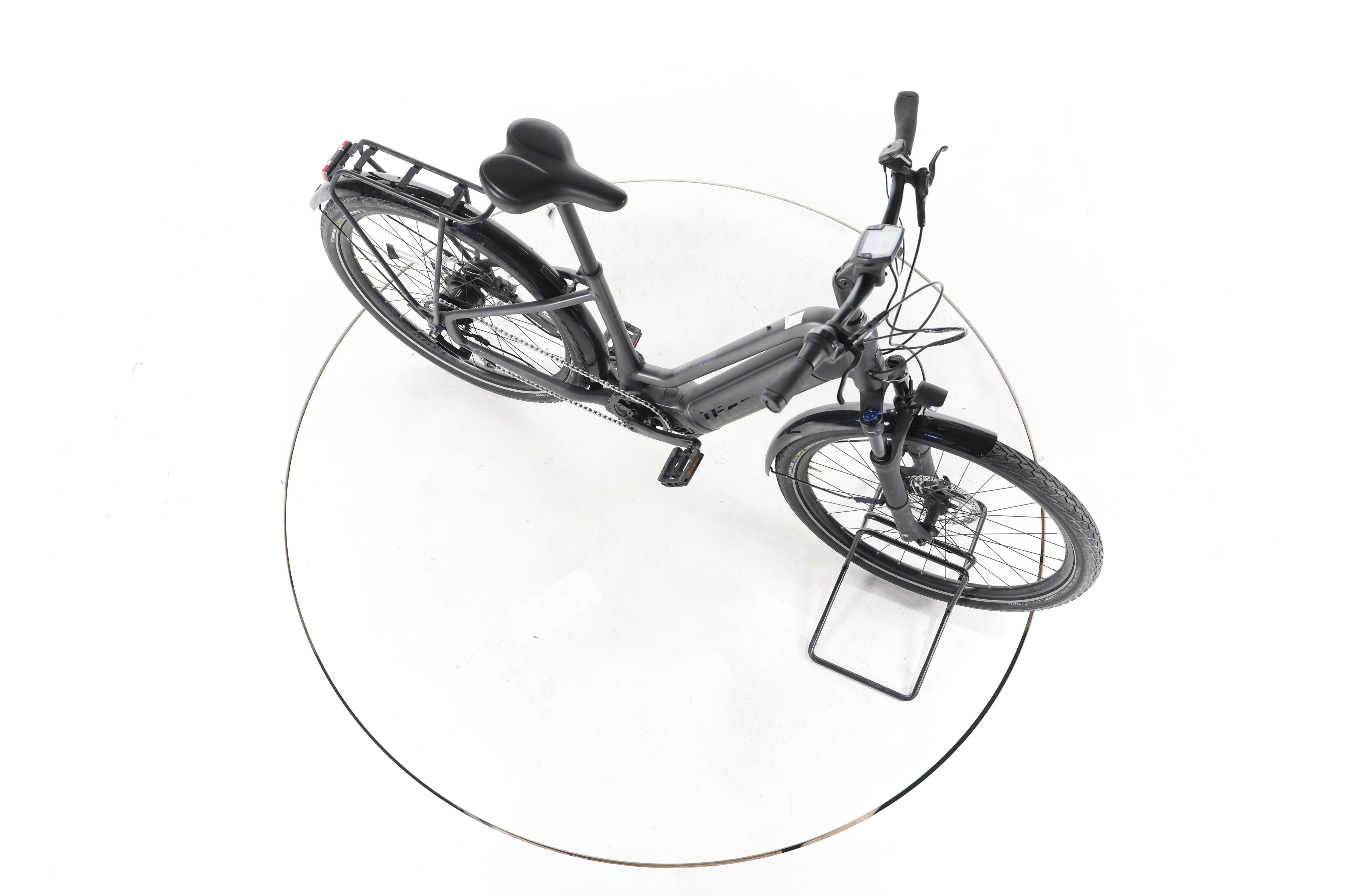 Diamant Opal+ City E-Bike Tiefeinsteiger - Image 14