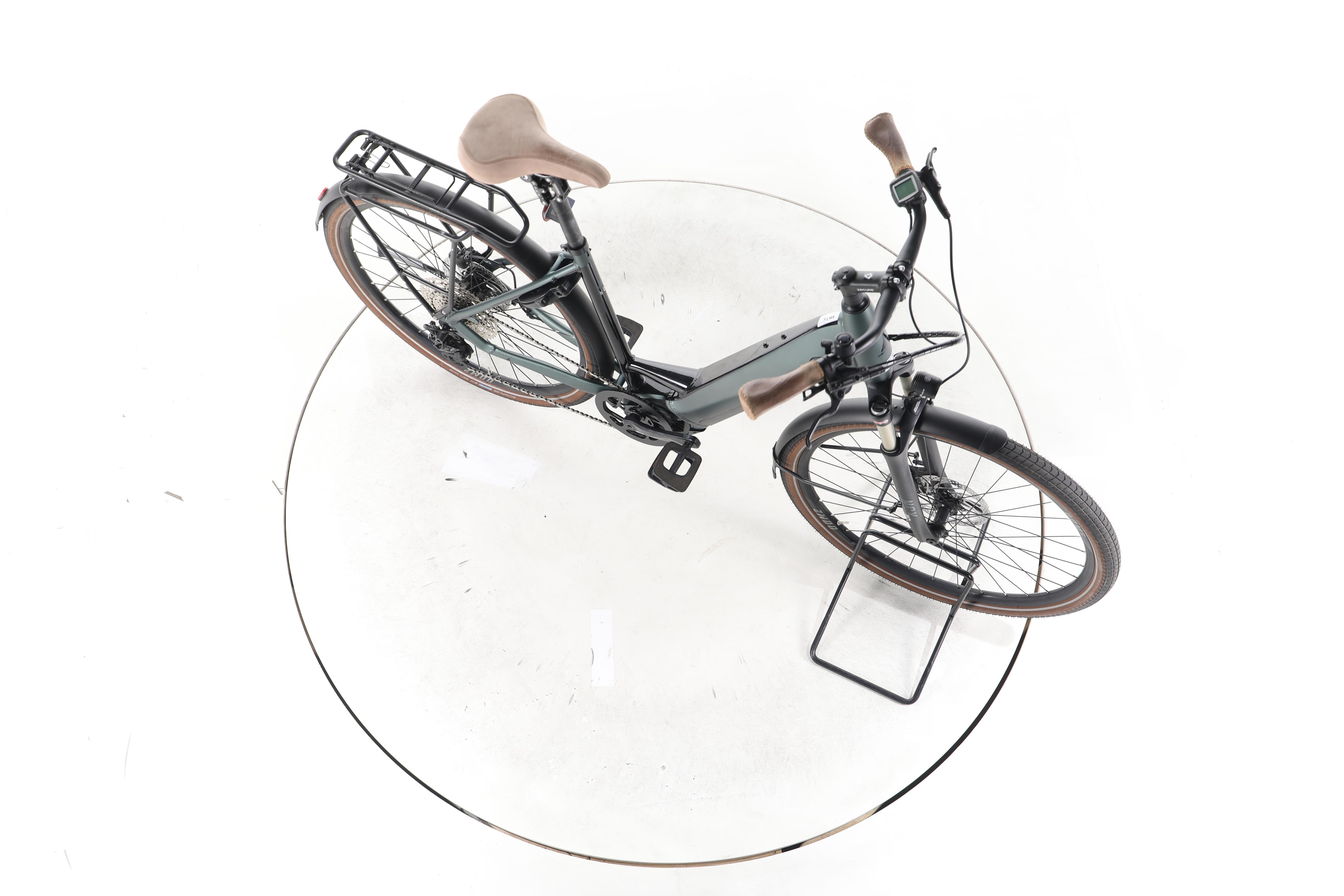 Bulls Urban EVO 12 Trekking E-Bike Tiefeinsteiger - Image 14