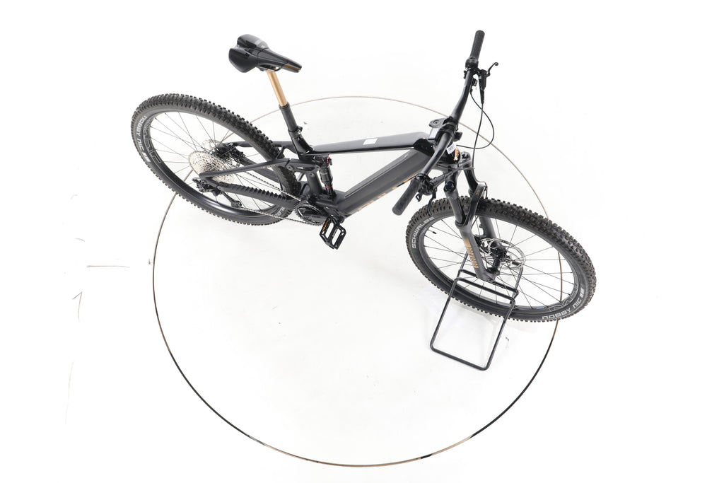 Bulls Sonic EVO AM SL 1 E-Bike Fully Carbon - Image 14