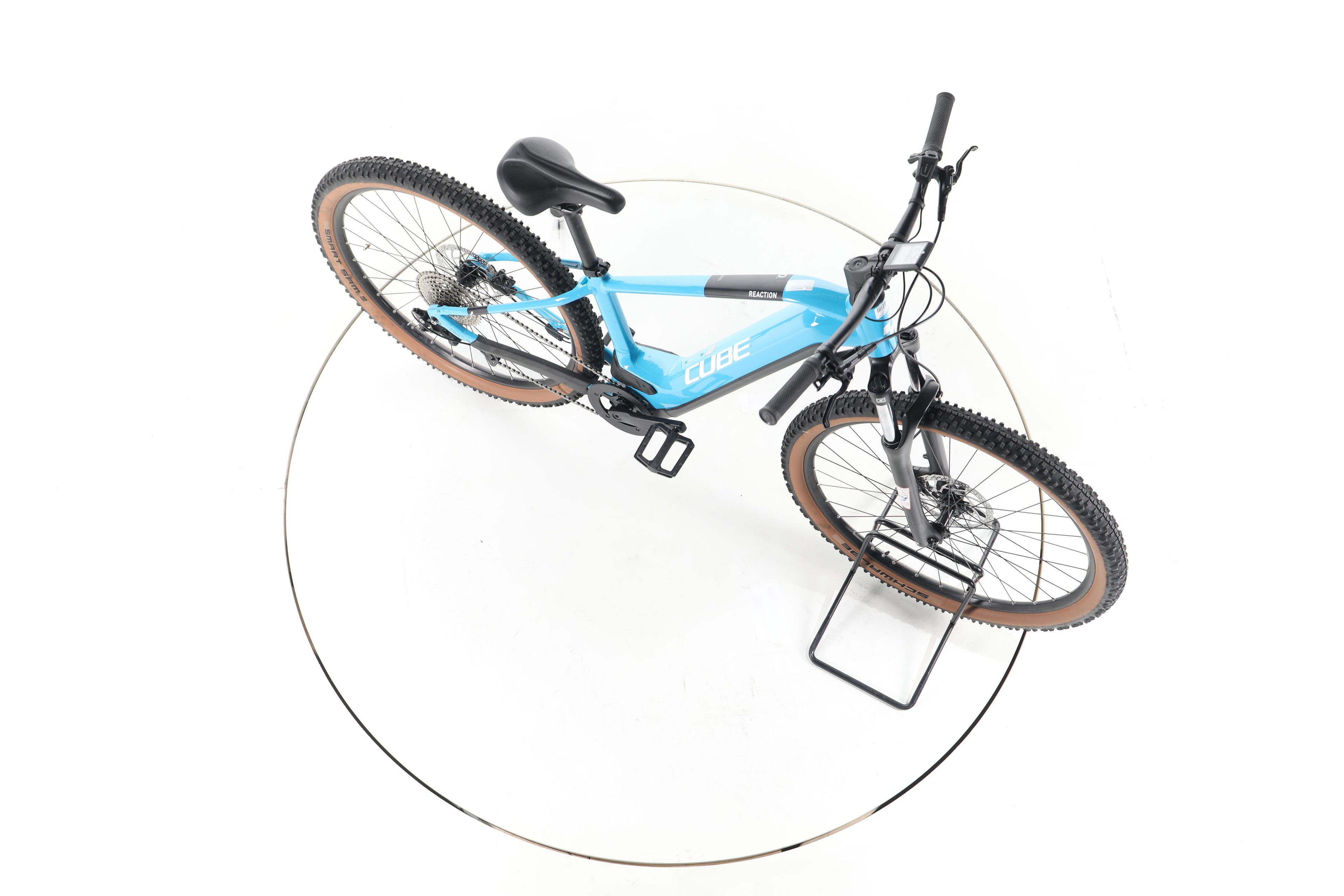 Cube Reaction Hybrid ONE E-Bike 2023 - Image 14