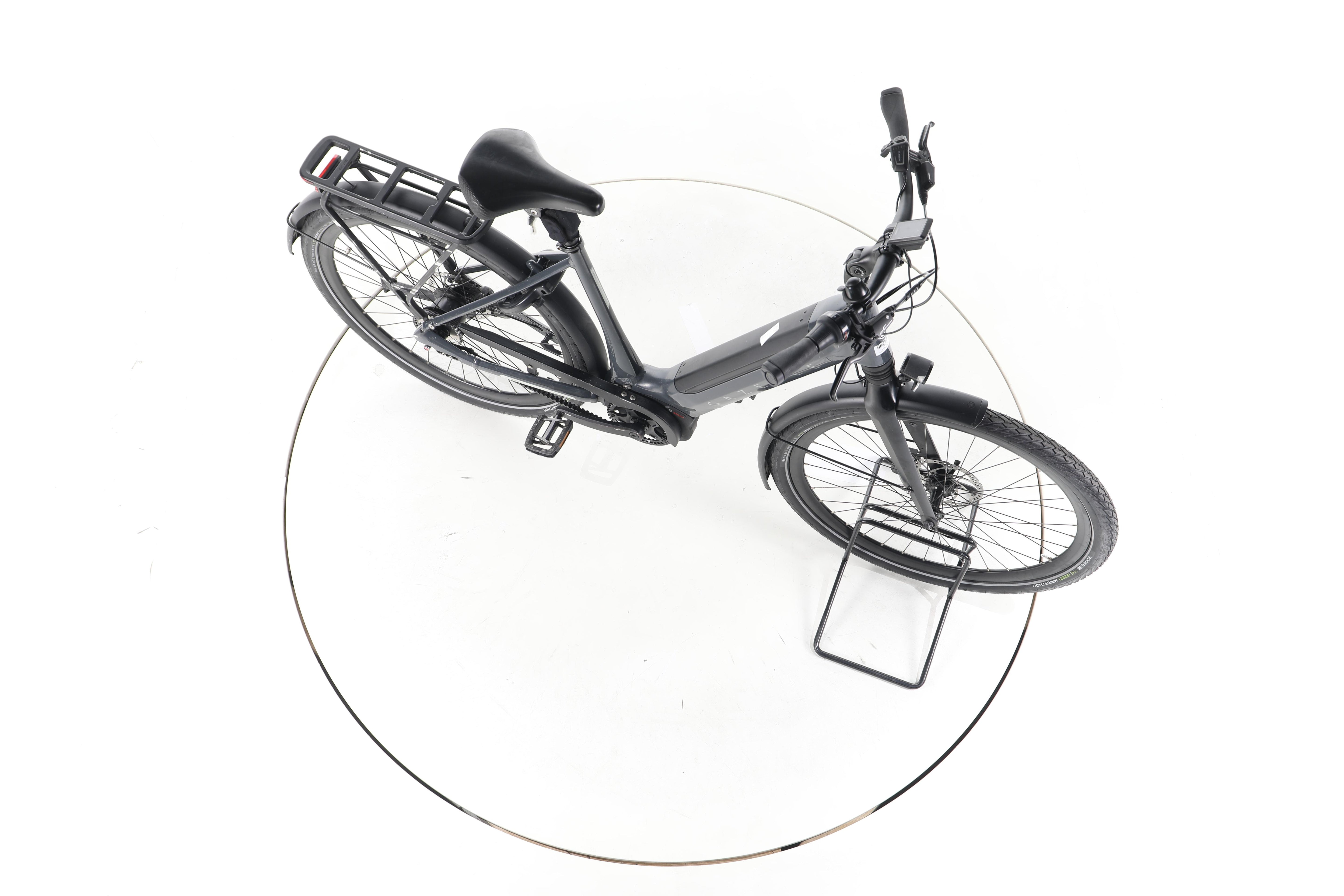 Gazelle Ultimate C5 HMB City E-Bike Tiefeinsteiger - Image 14