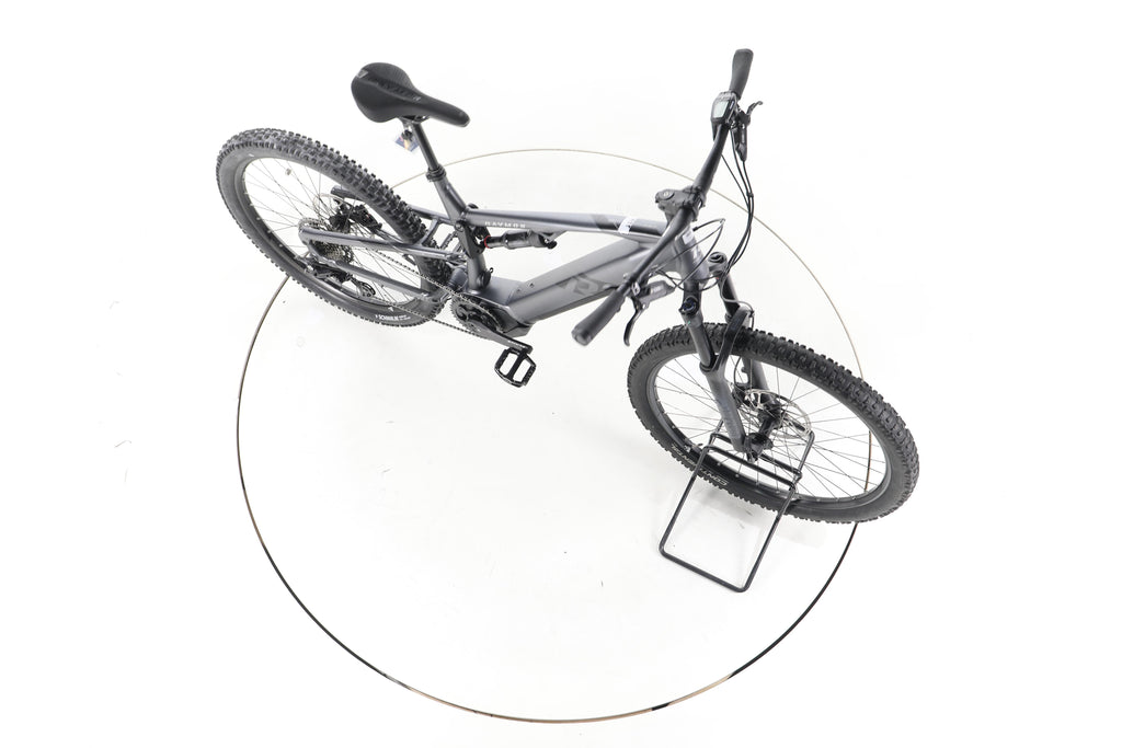 R Raymon TrailRay 140E 8.0 E-Bike Fully - Image 14
