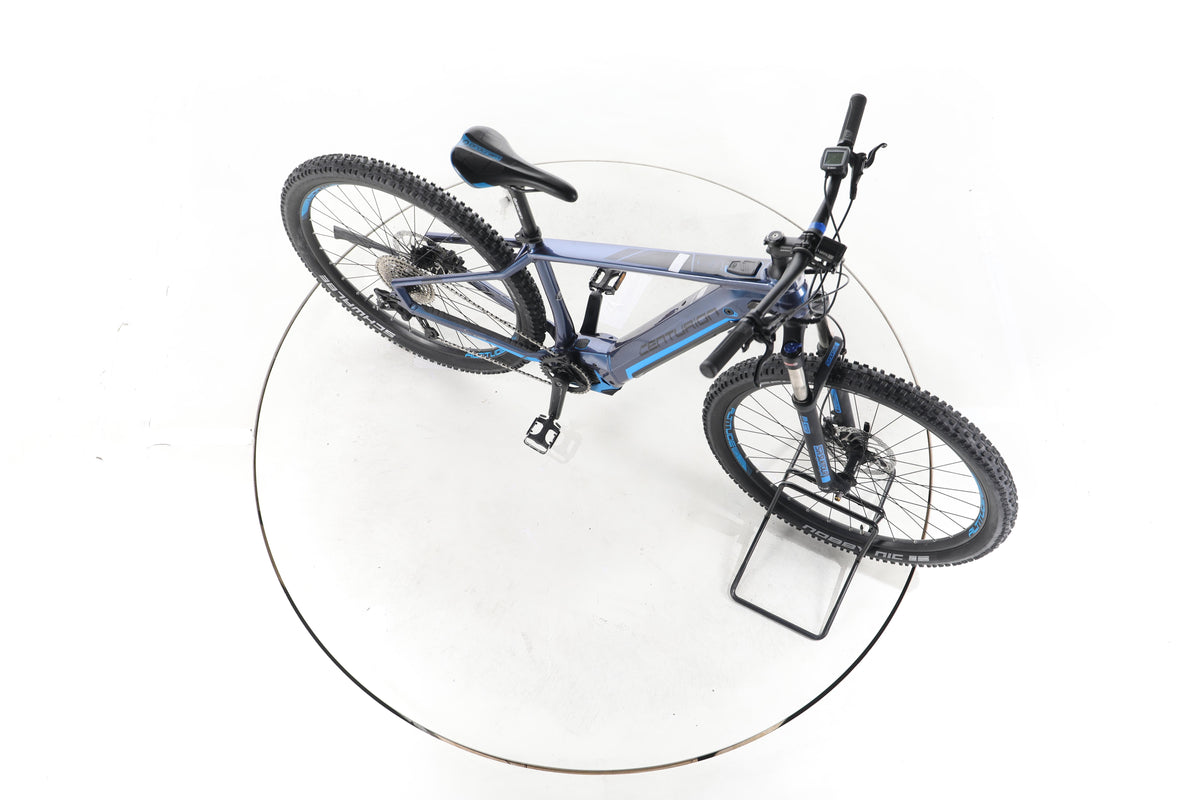 Centurion Backfire E R760i E-Bike - Image 14