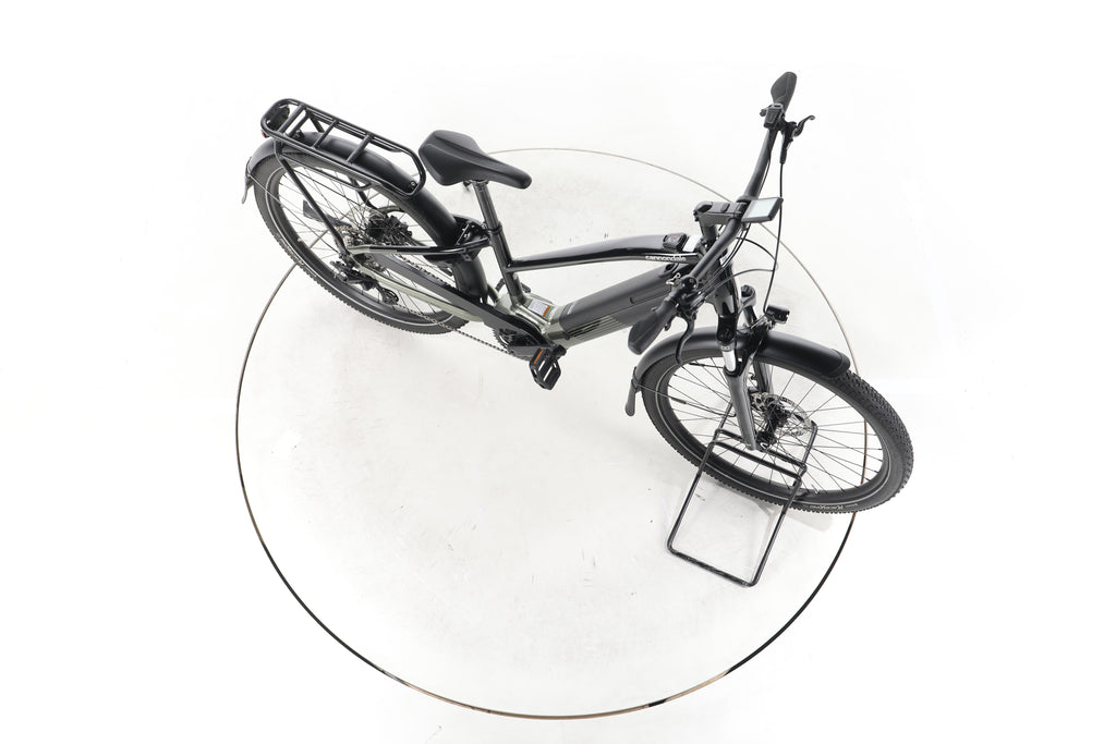 Cannondale Tesoro Neo X 2 STH Trekking E-Bike - Image 14