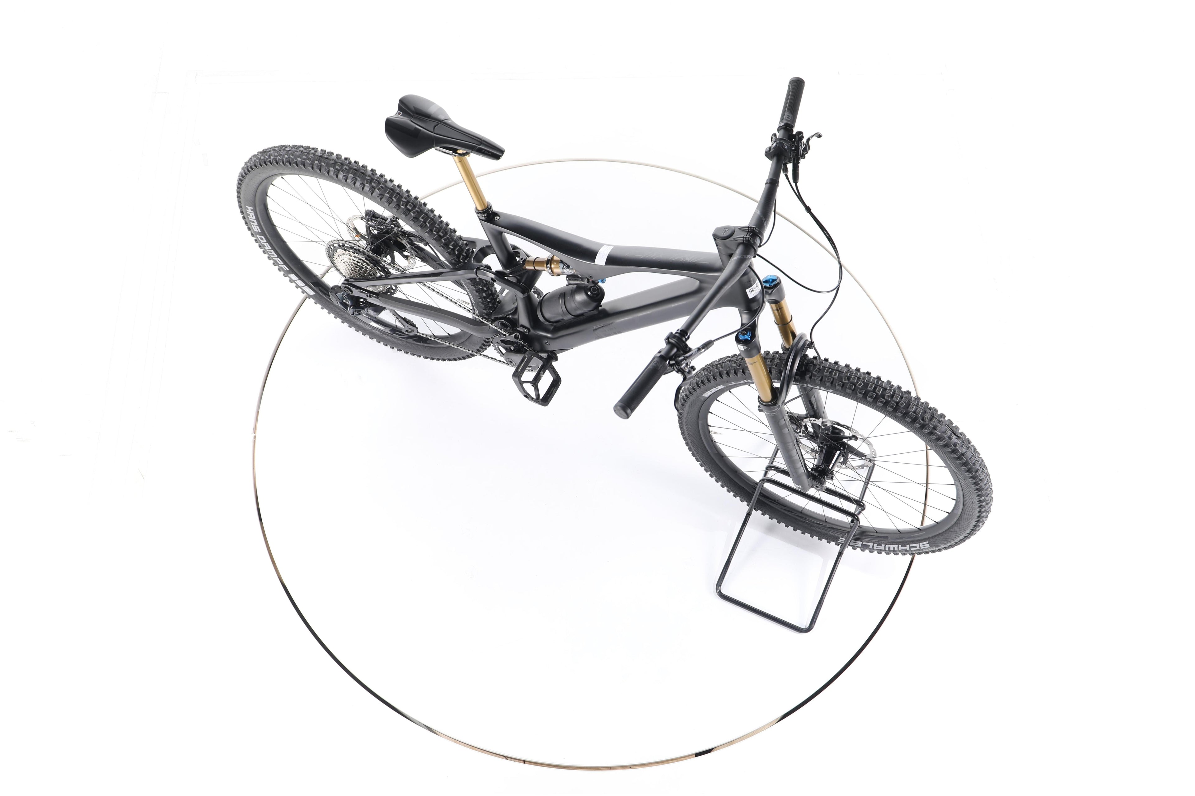 BH Bikes iLYNX TRAIL CARBON 8.9 Fully E-Bike Carbon - Image 14