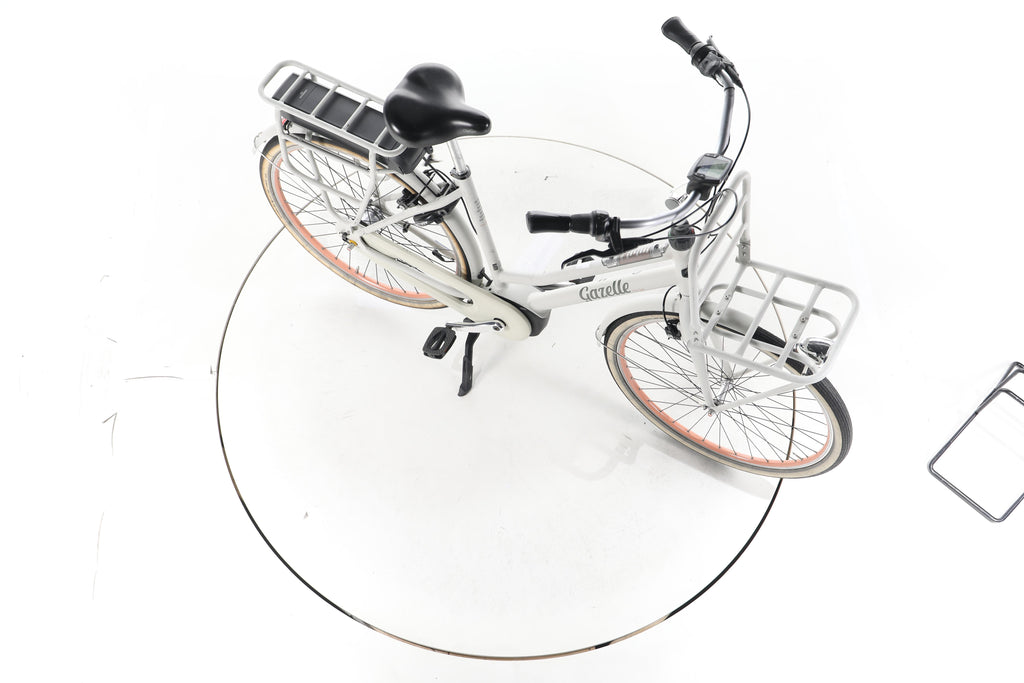 Gazelle Miss Grace City E-Bike Tiefeinsteiger - Image 14
