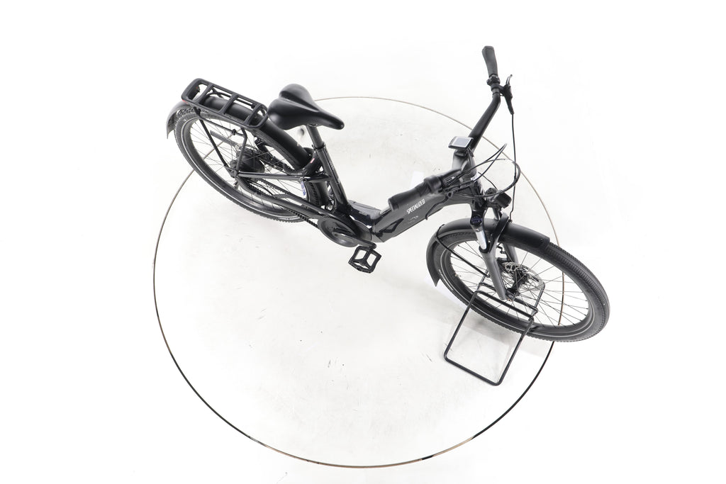 Specialized Turbo Como 3.0 City E-Bike Tiefeinsteiger - Image 14