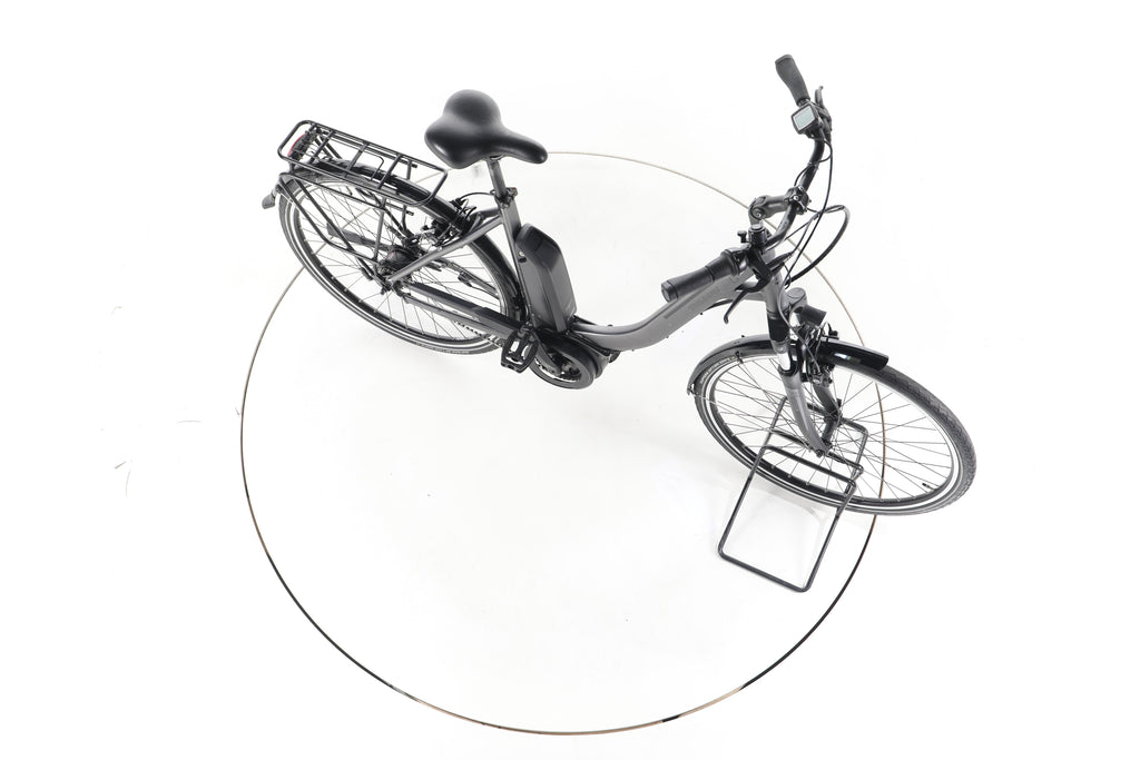 Triumph E-Cloud Plus City E-Bike Tiefeinsteiger - Image 14