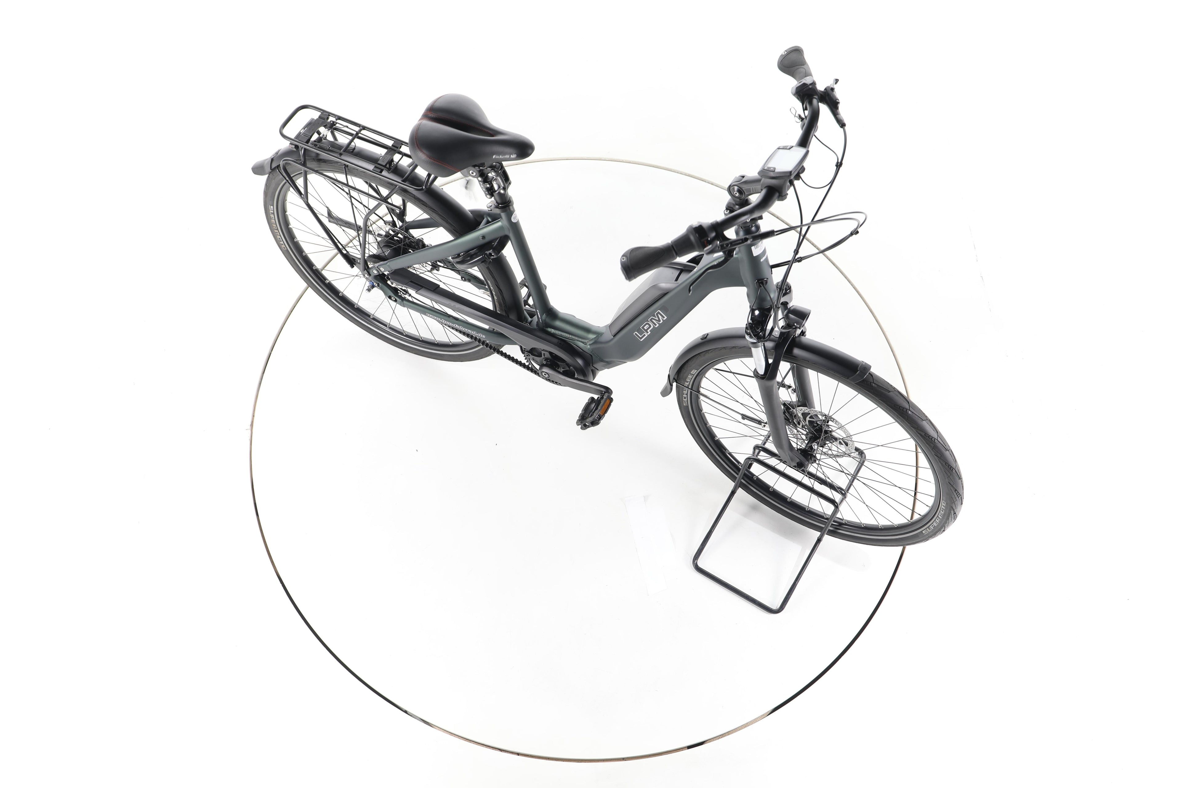 LPM E1 RT City E-Bike Tiefeinsteiger 2023 - Image 14