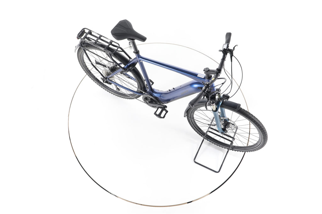 Giant Explore E+ 2 Trekking E-Bike - Image 14