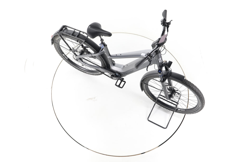 FLYER G1 Goroc TR 7.33 City E-Bike 2025 - Image 14