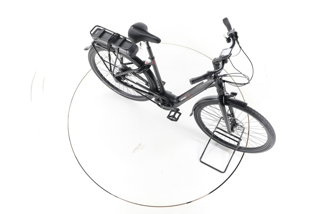 KOGA E-Nova Evo CP City E-Bike Tiefeinsteiger - Image 14