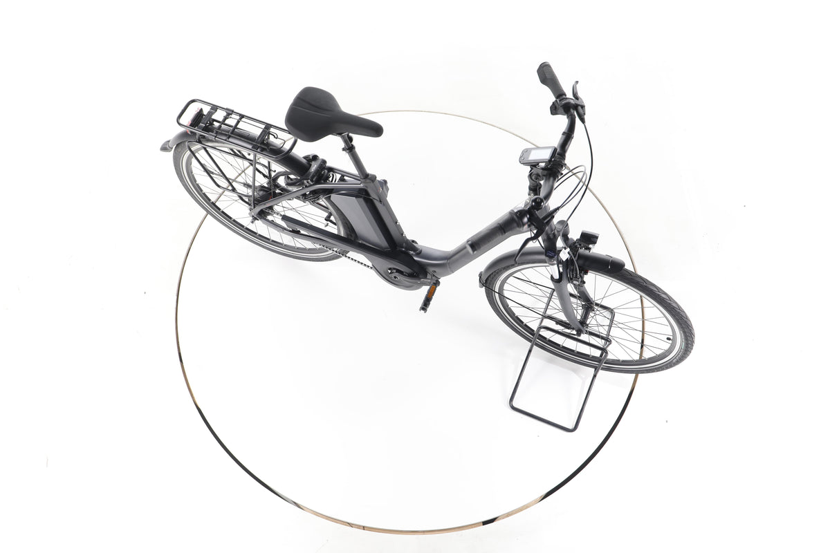 Kalkhoff Agattu 3.S XXL City E-Bike Tiefeinsteiger - Image 14