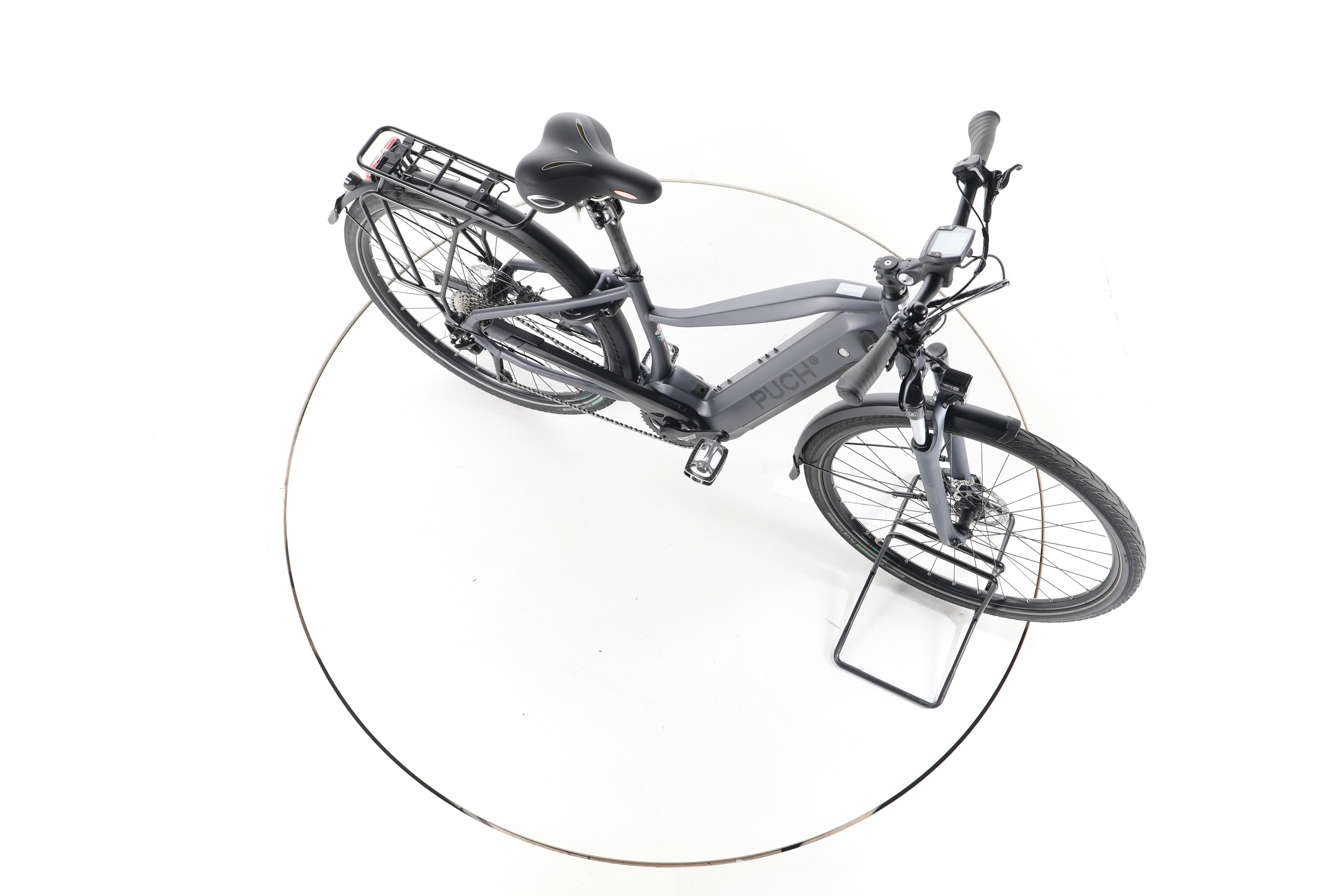 Puch T7.5 Trekking E-Bike - Image 14