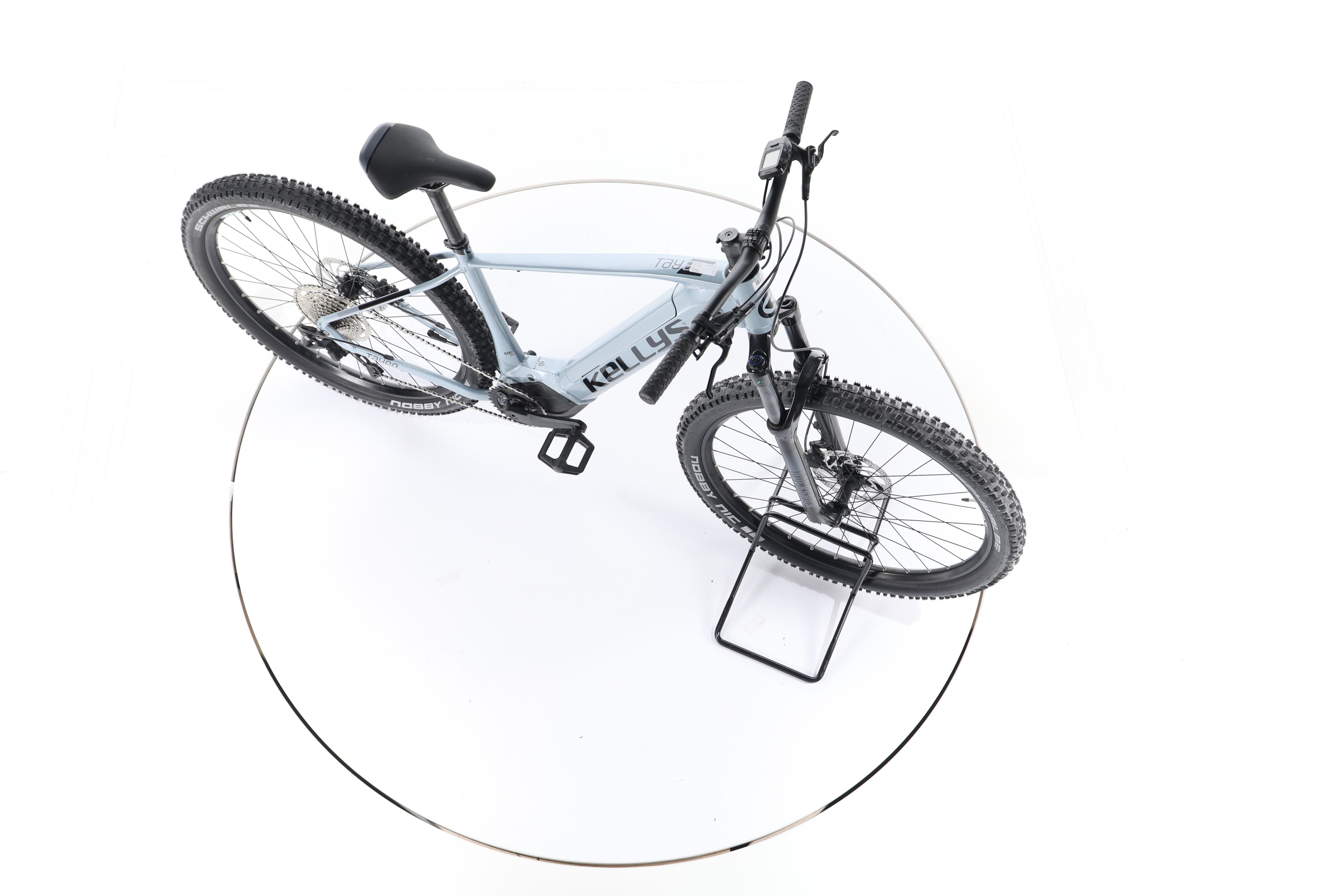 Kellys Tayen R50 E-Bike 2023 - Image 14