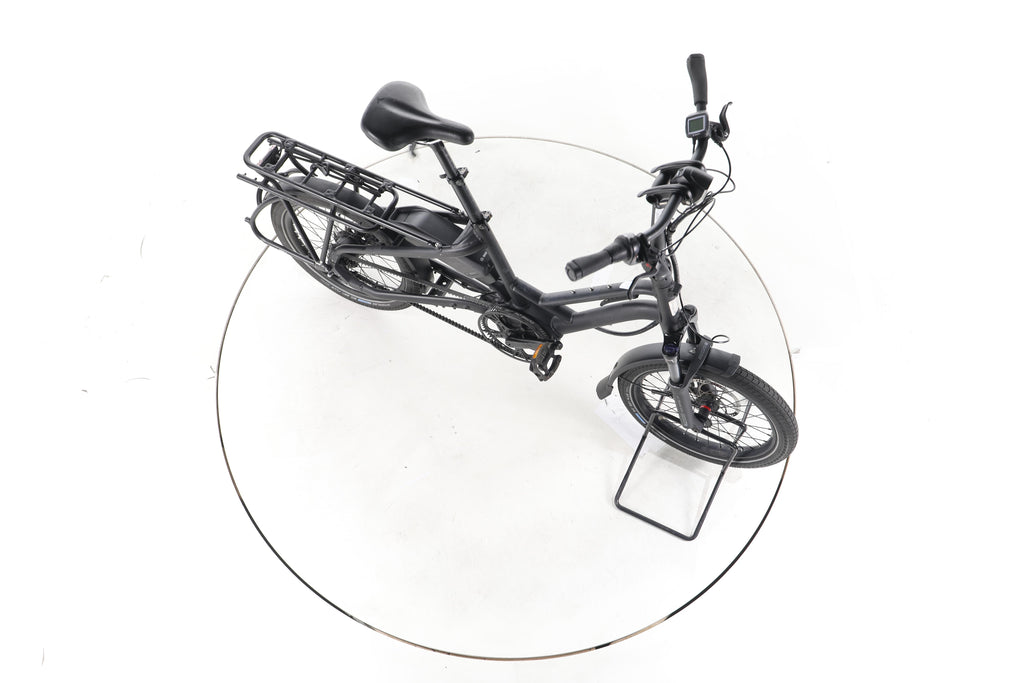 Tern HSD S8i Kompakt E-Bike Tiefeinsteiger - Image 14