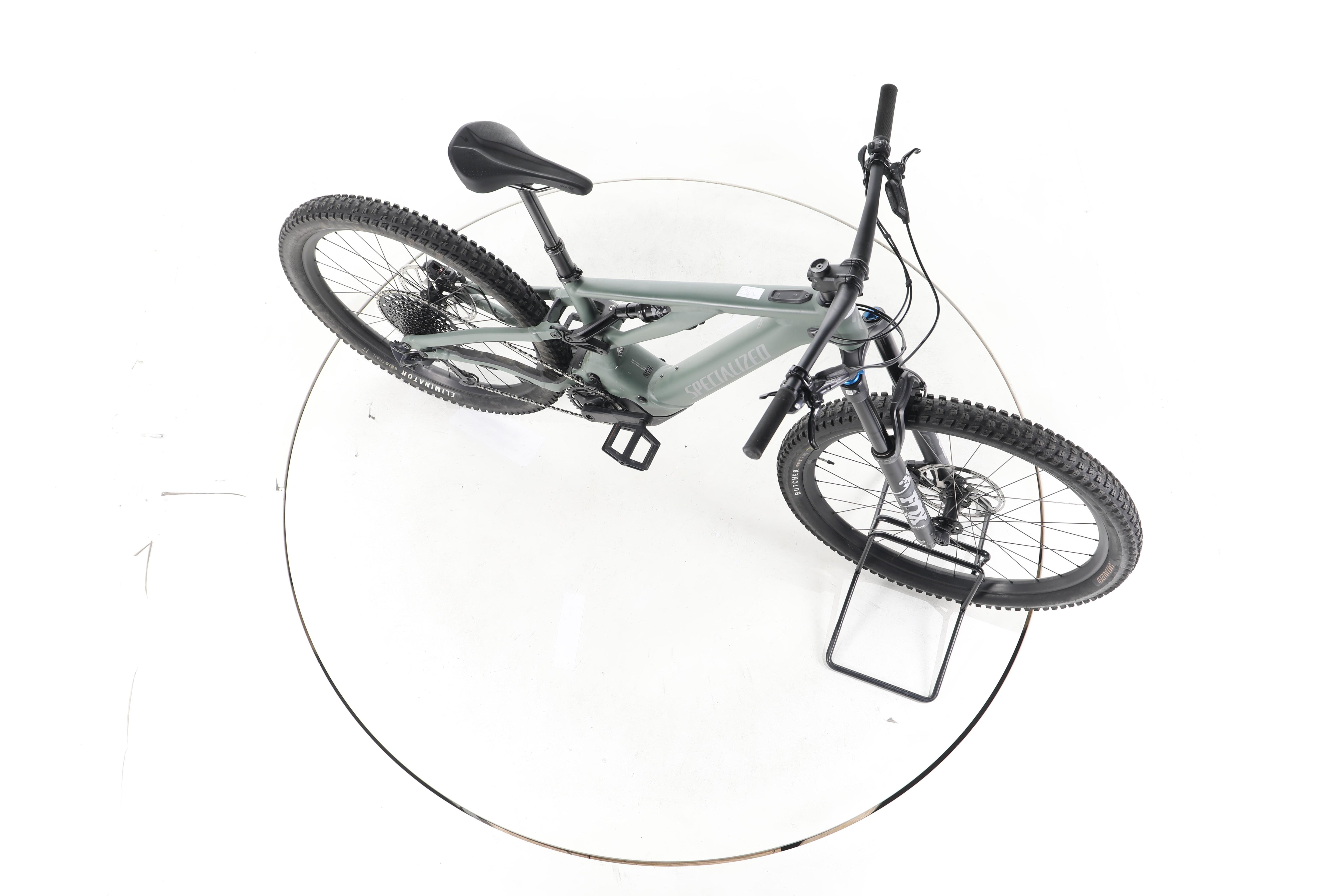 Specialized Turbo Levo Comp Alloy E-Bike Fully - Image 14