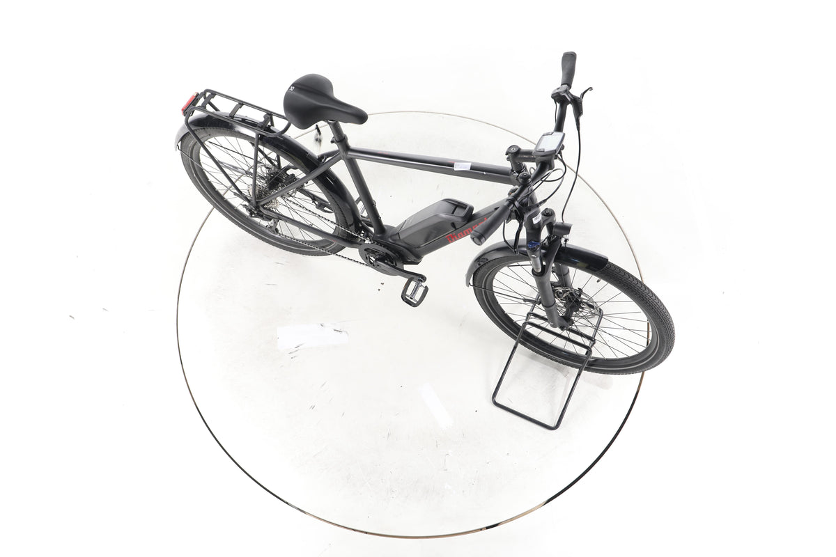 Diamant Zing + Trekking E-Bike - Image 14