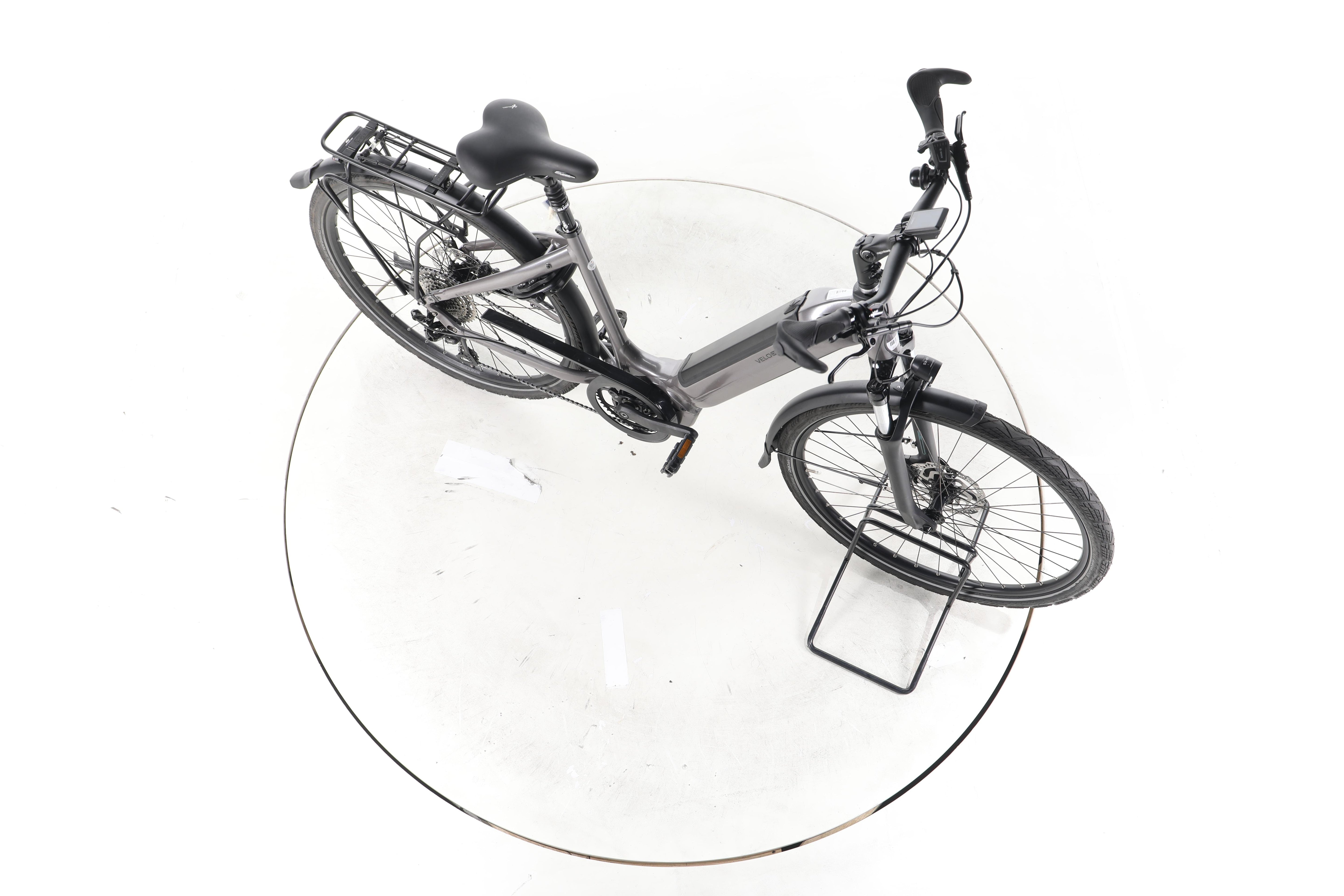 Velo de Ville AEB 990 Smart Trekking E-Bike Tiefeinsteiger - Image 14