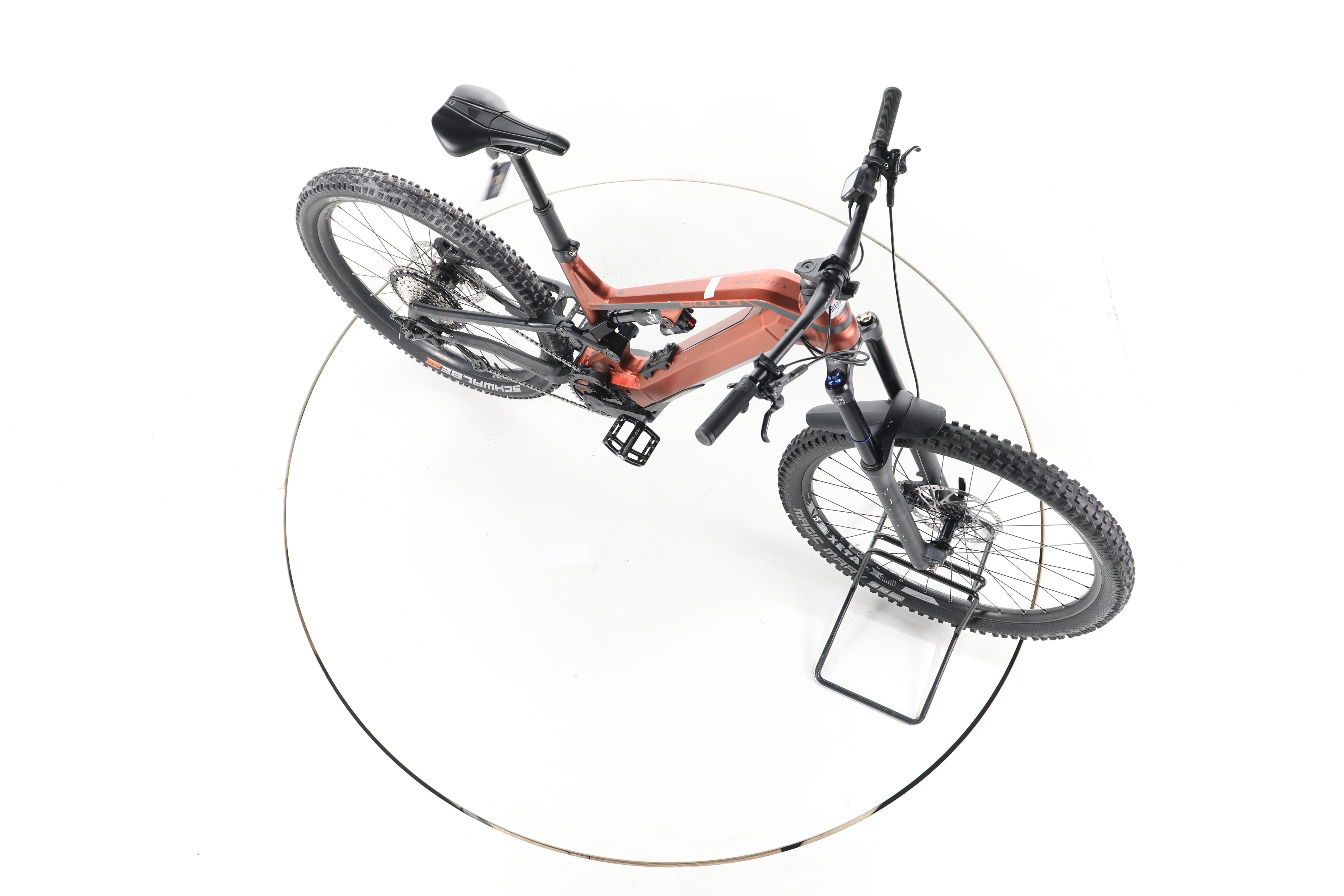 Bulls Sonic EVO EN 1 Fully E-Bike - Image 14