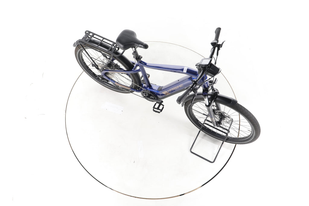 Haibike Trekking 7 Trekking E-Bike - Image 14