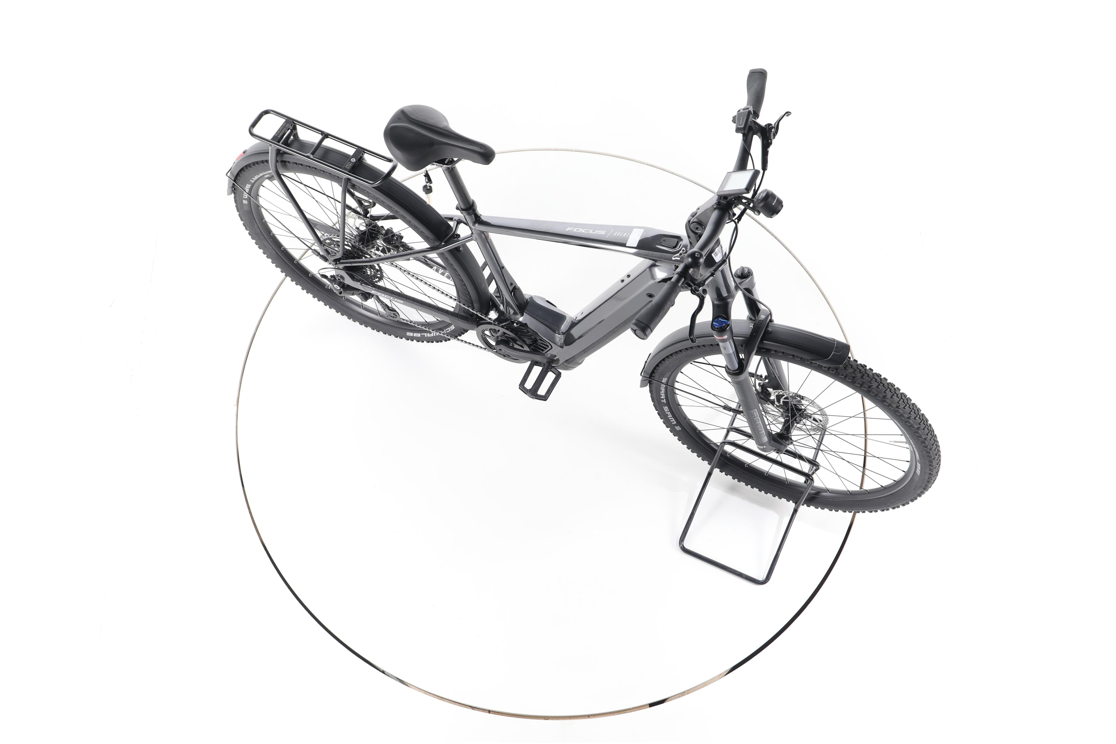 Focus Aventura² 6.7 Trekking E-Bike 2025 - Image 14