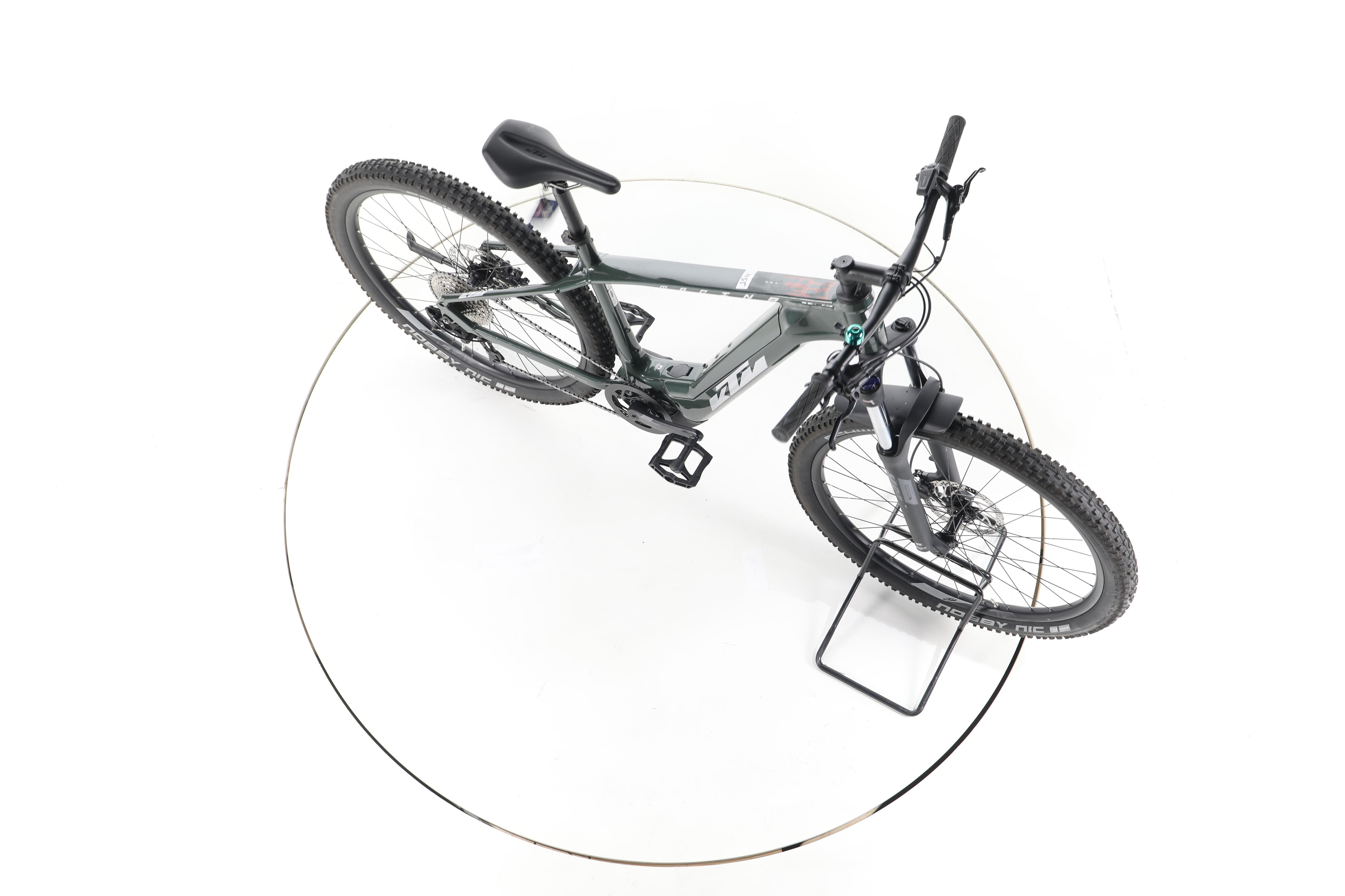 KTM Macina Team 793 E-Bike 2023 - Image 14