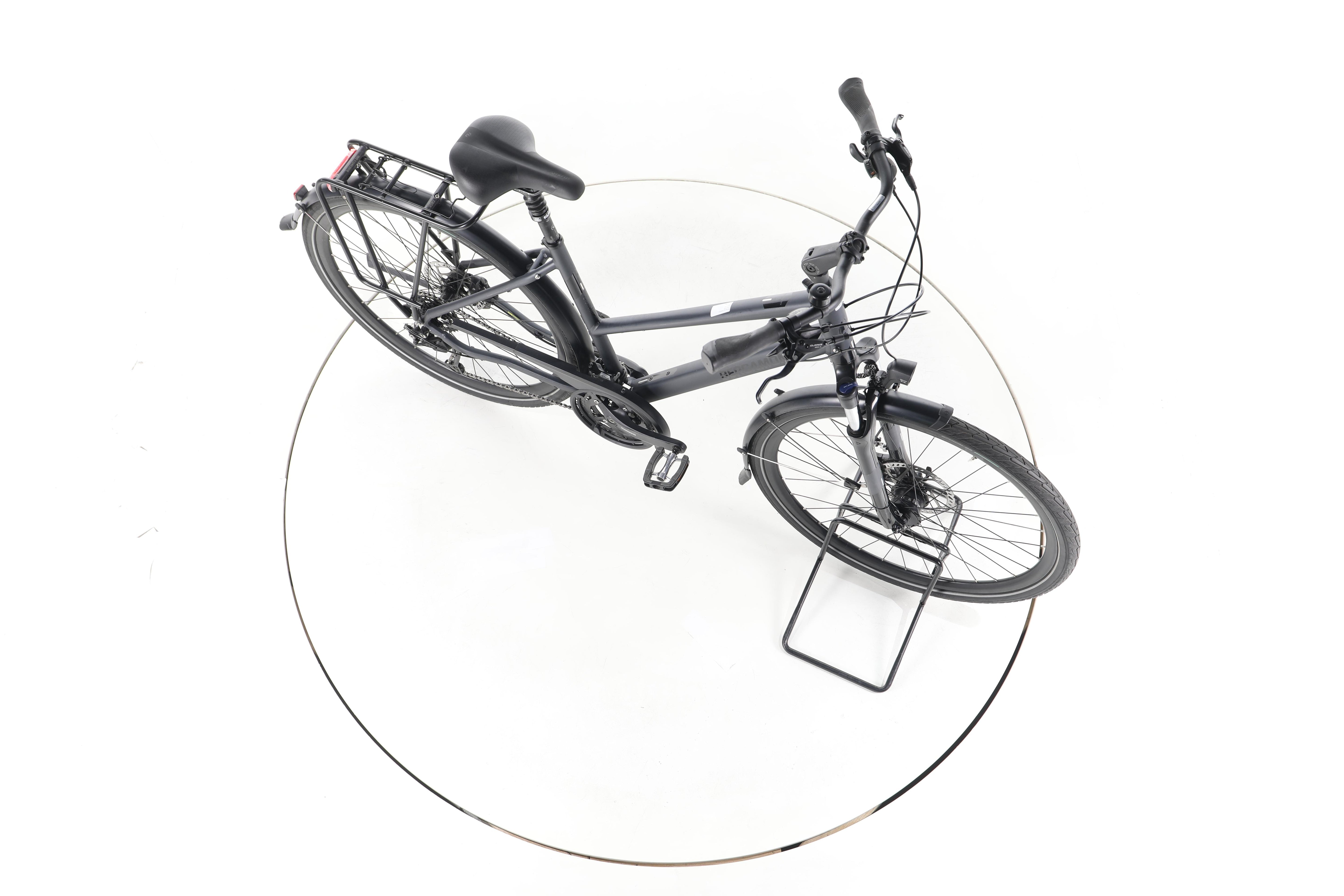 Bergamont Horizon 6 Fahrrad City & Trekking - Image 14