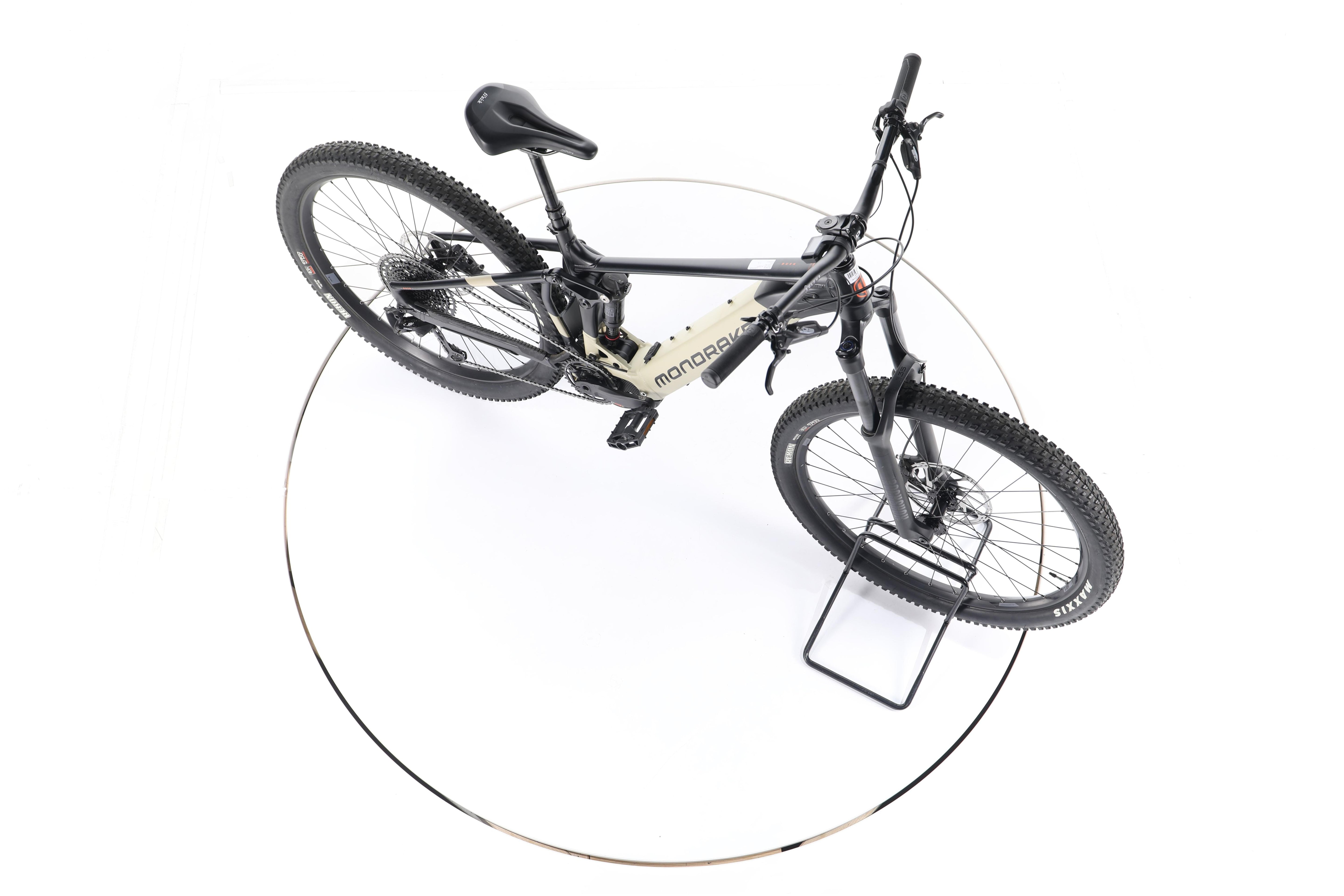 Mondraker DUSK Fully E-Bike - Image 14